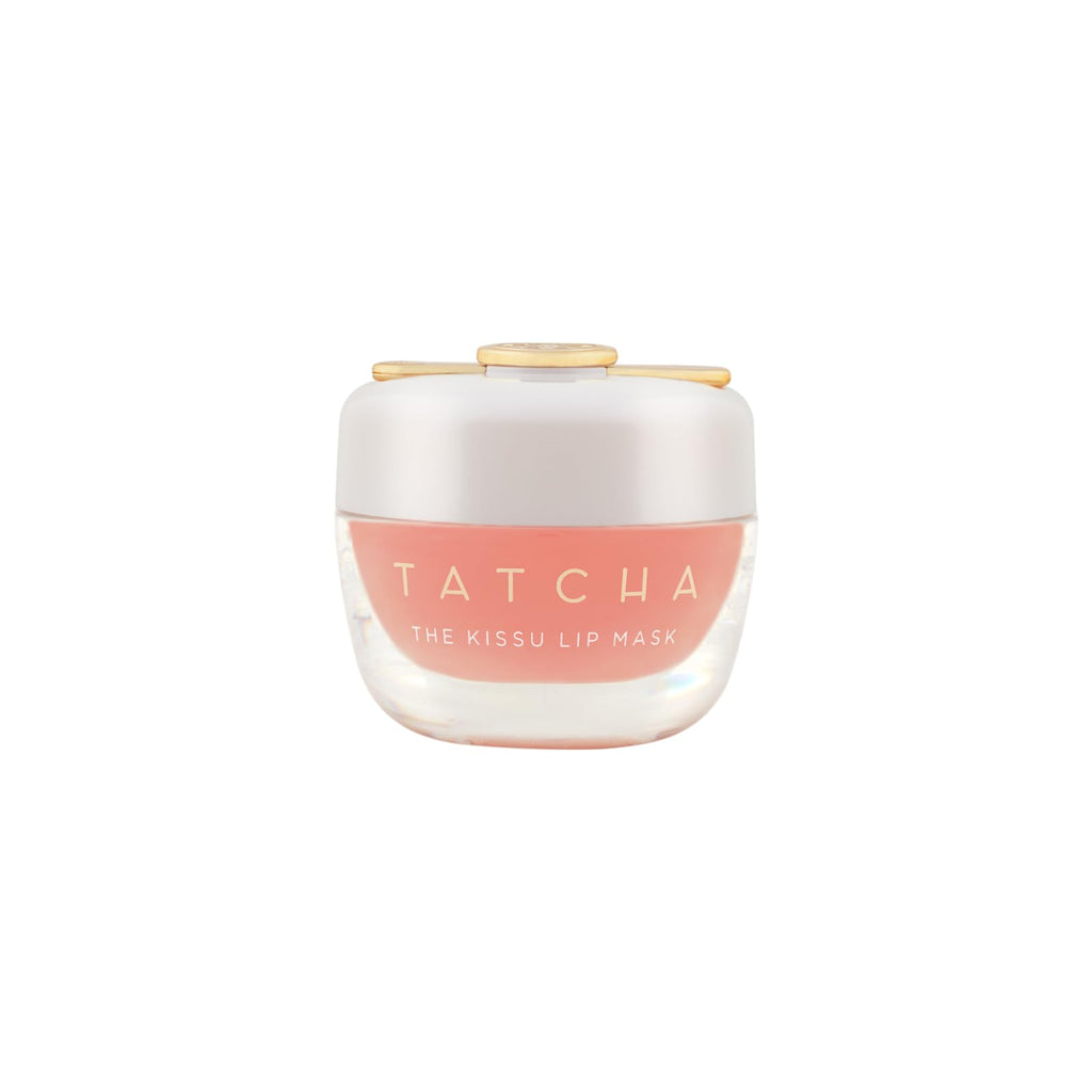 Tatcha Kissu Overnight Lip Mask, 0.32 oz