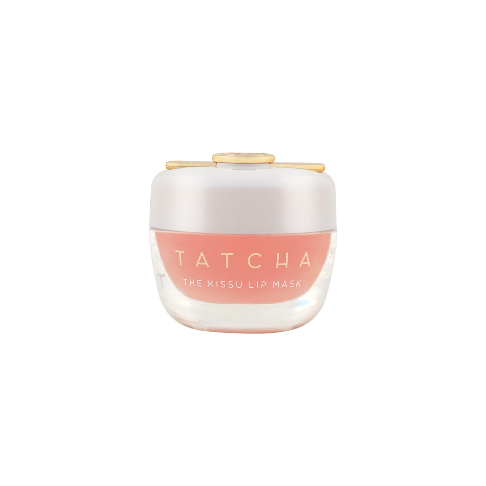 Tatcha Kissu Overnight Lip Mask, 0.32 oz