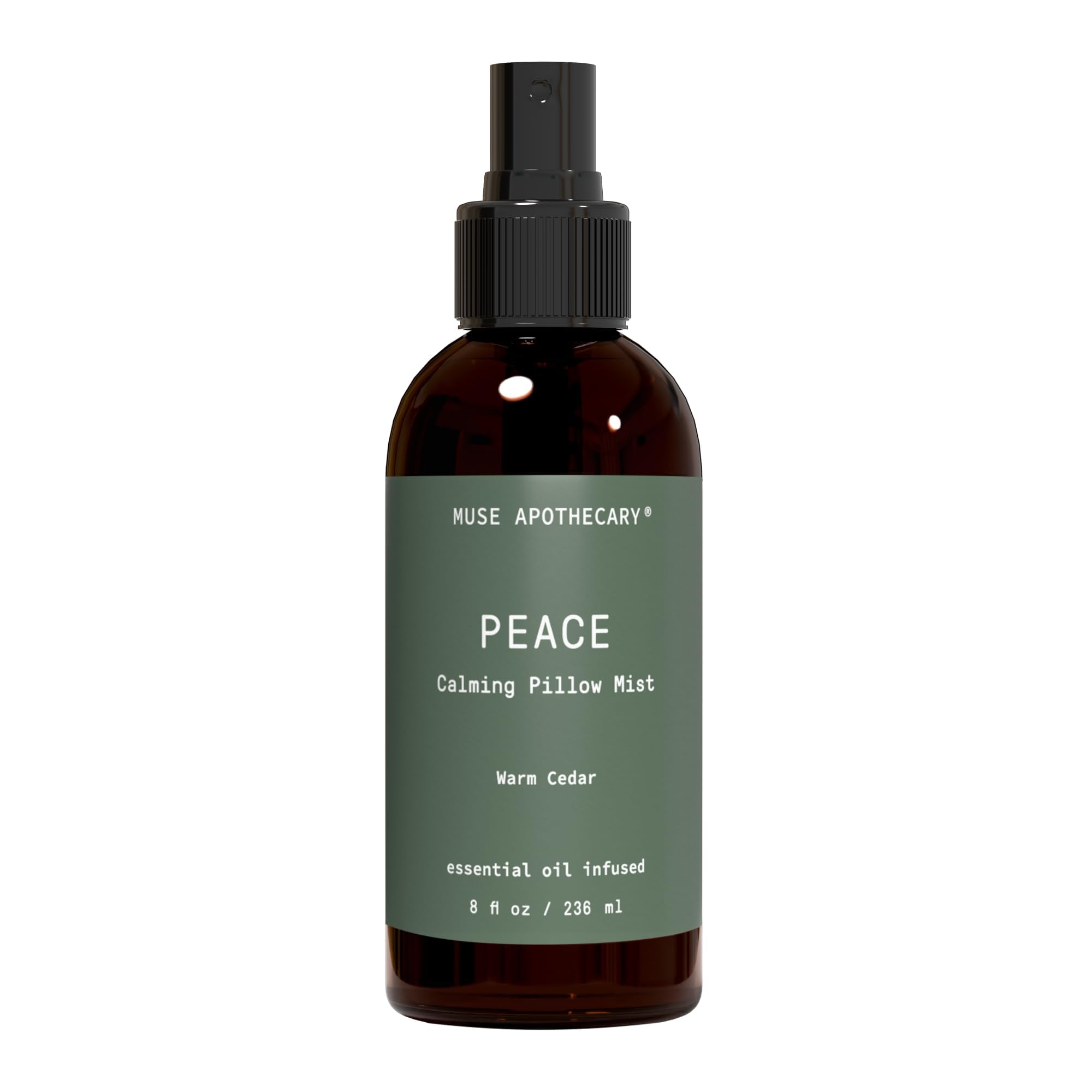 Muse Apothecary Pillow Mist