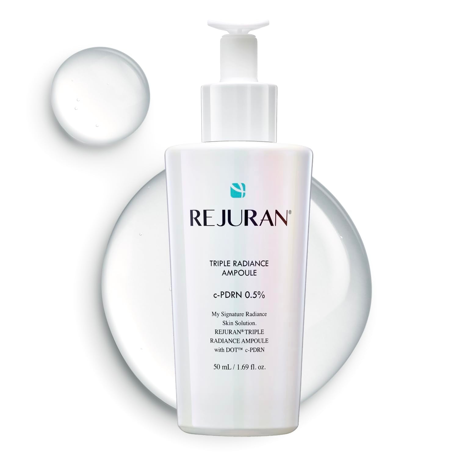 REJURAN® PDRN Ampoule