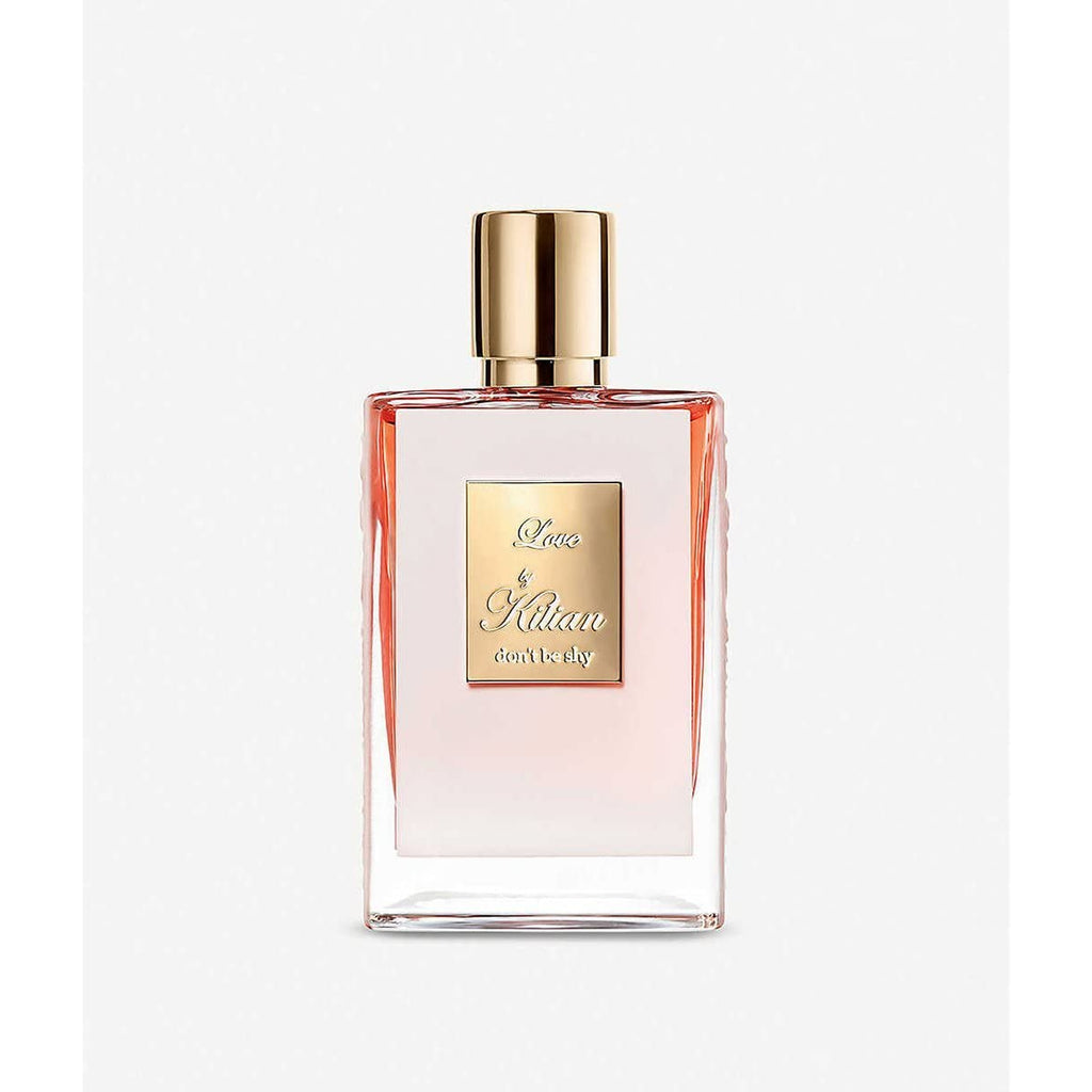 Kilian Love Dont Be Shy EDP Spray (Refillable) Men 1.7 oz