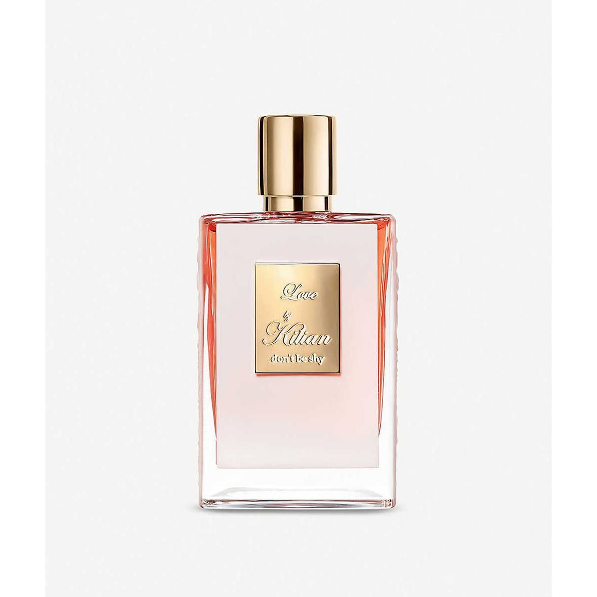 Kilian Love Dont Be Shy EDP Spray (Refillable) Men 1.7 oz