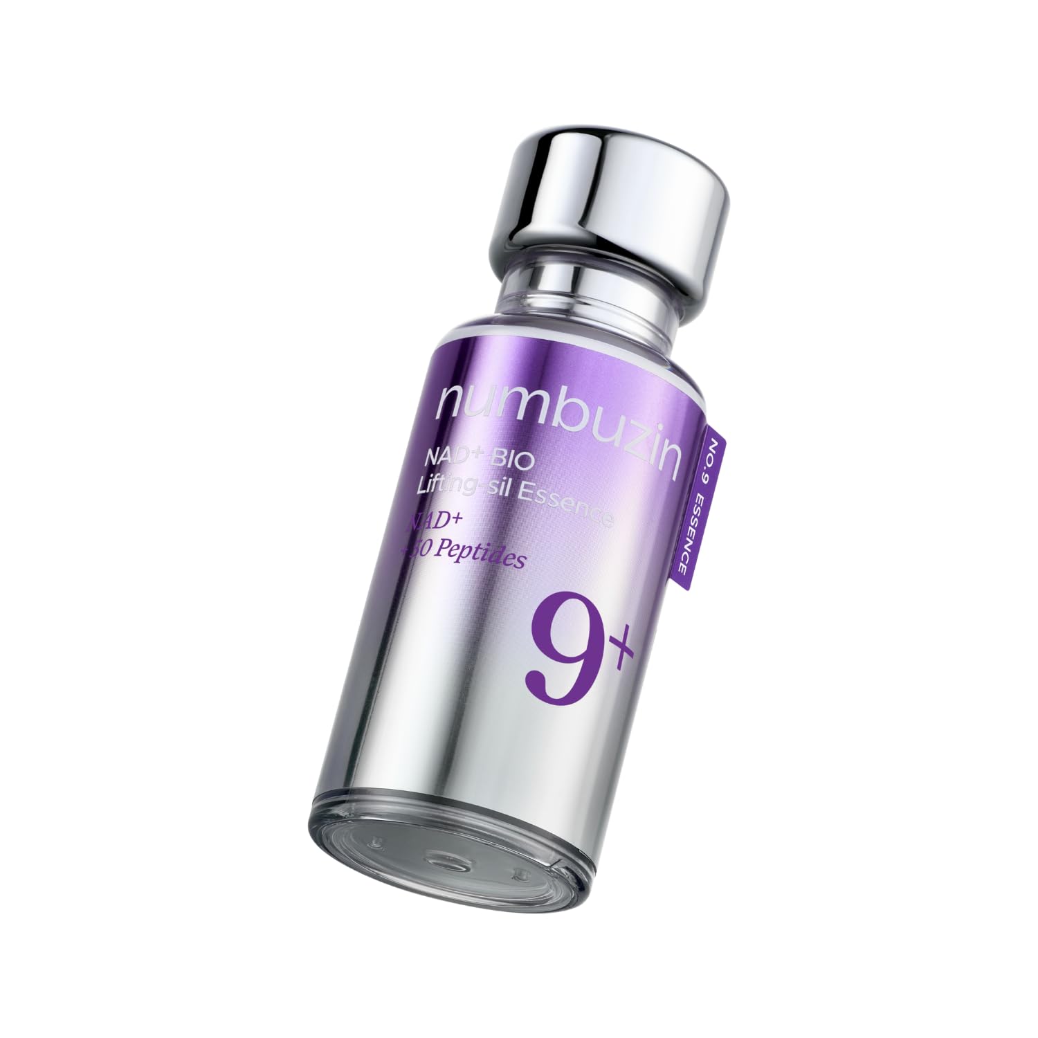 numbuzin No.9 NAD+ Peptide Lifting Serum
