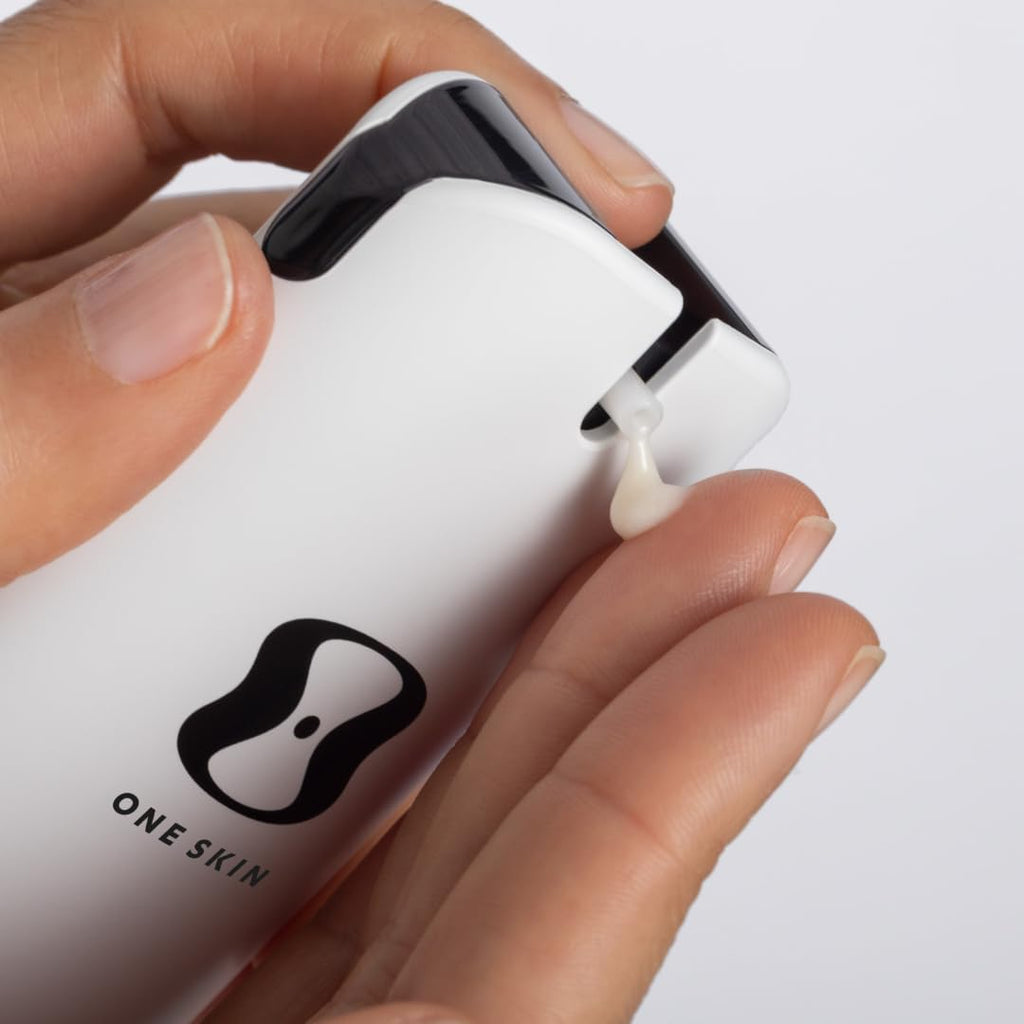 OneSkin FACE OS-01 Peptide Topical Supplement | Skin Longevity Age Reversal Moisturizer