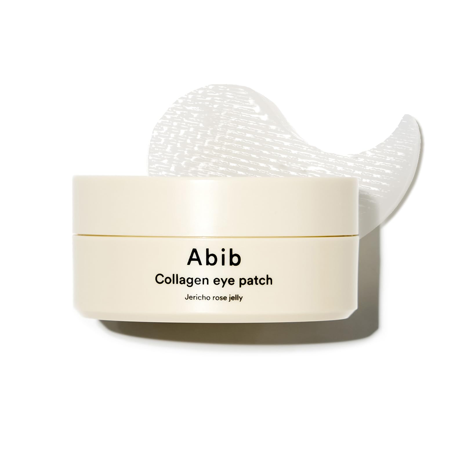 Abib Collagen Peptide Eye Patches