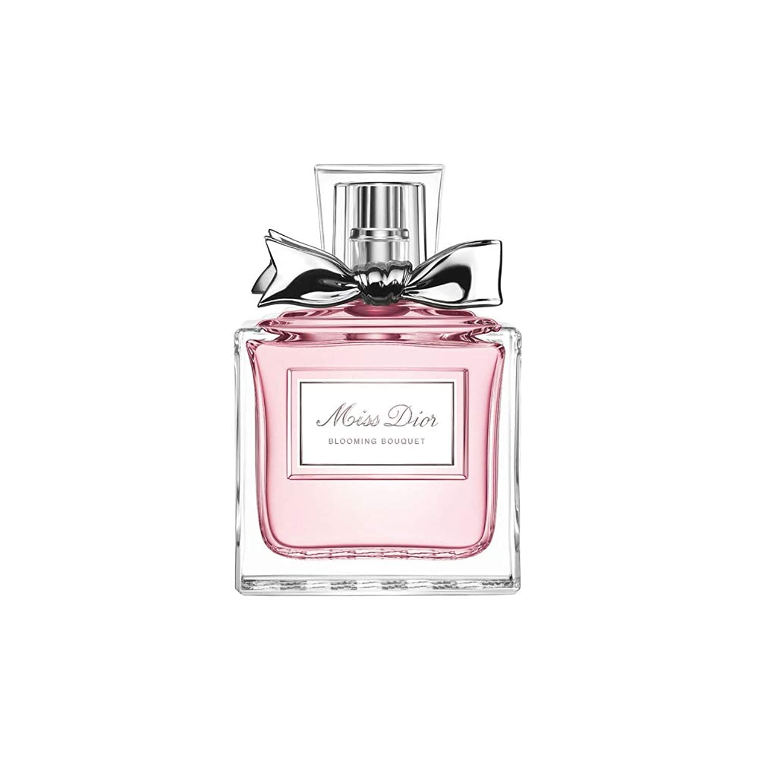 Christian Dior Miss Dior Blooming Bouquet Eau De Toilette Spray for Women, 3.4 Ounce (Packaging may Vary)