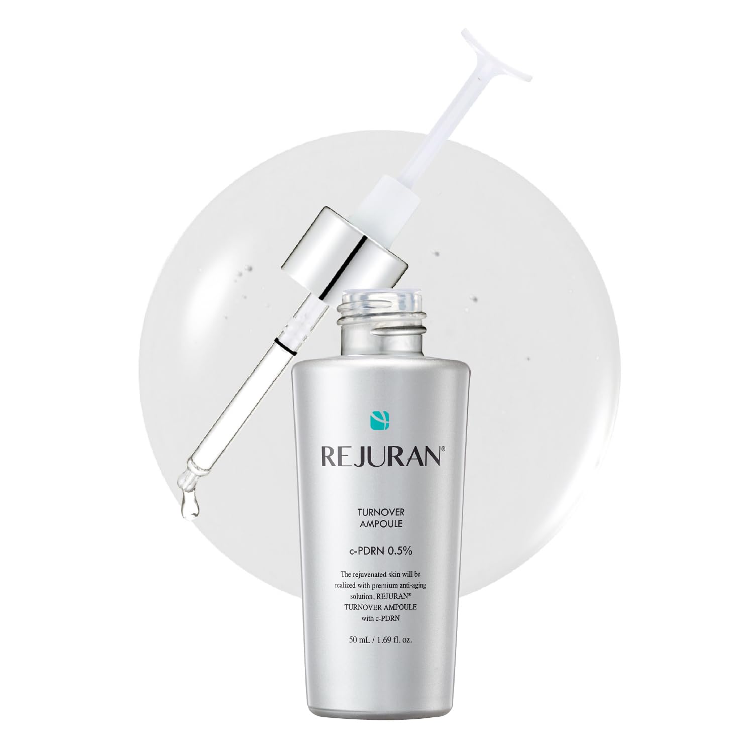 REJURAN® PDRN Ampoule