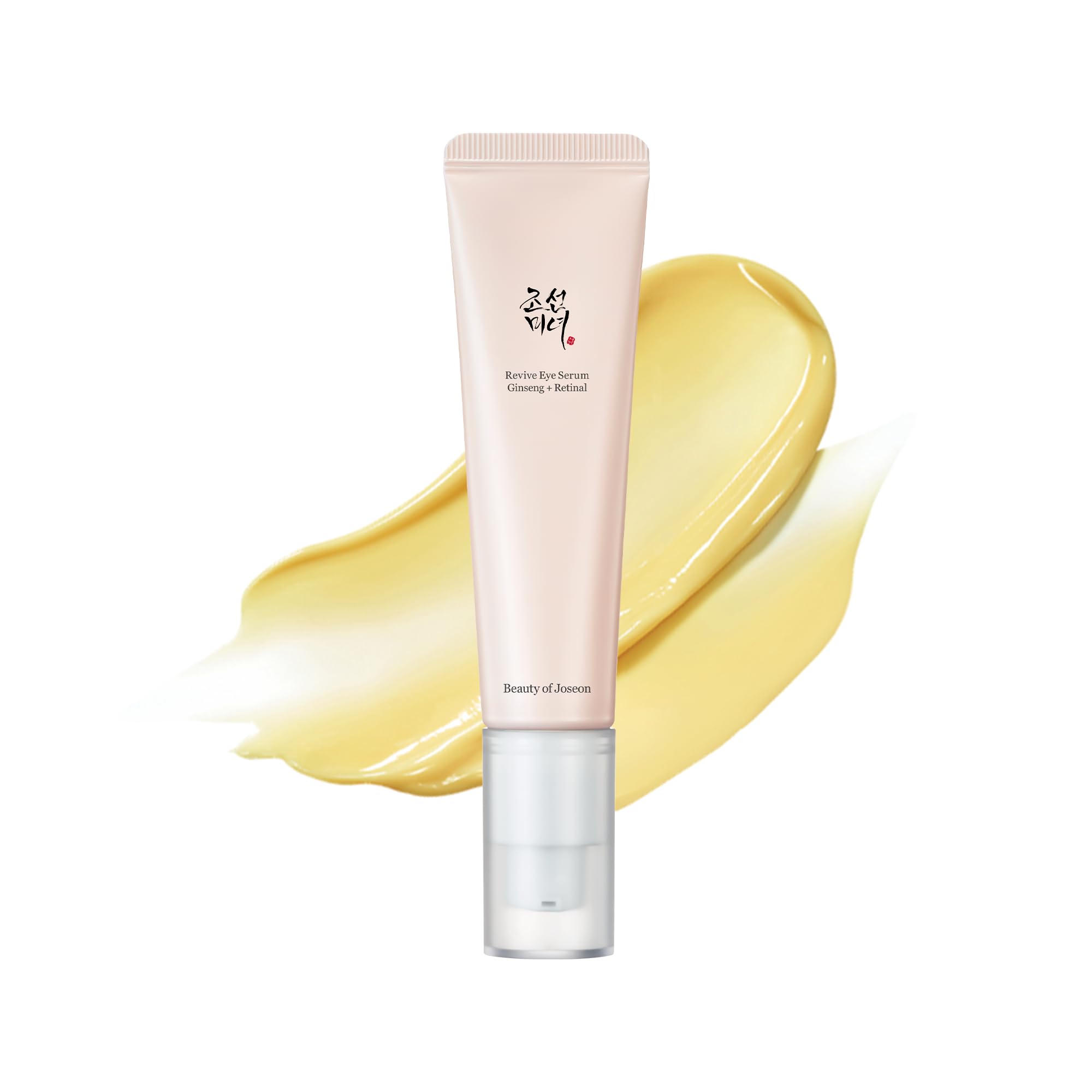 Beauty of Joseon Revive Eye Serum with Retinal Niacinamide