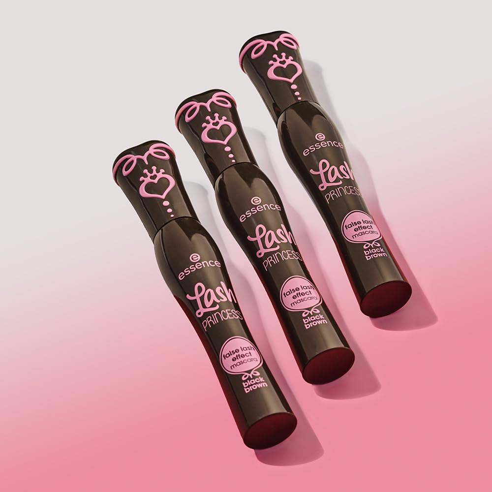 essence | Lash Princess Volumizing & Lengthening