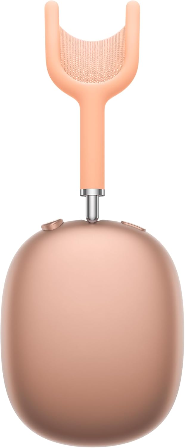 Apple AirPods Max 2 Wireless Over-Ear Headphones
