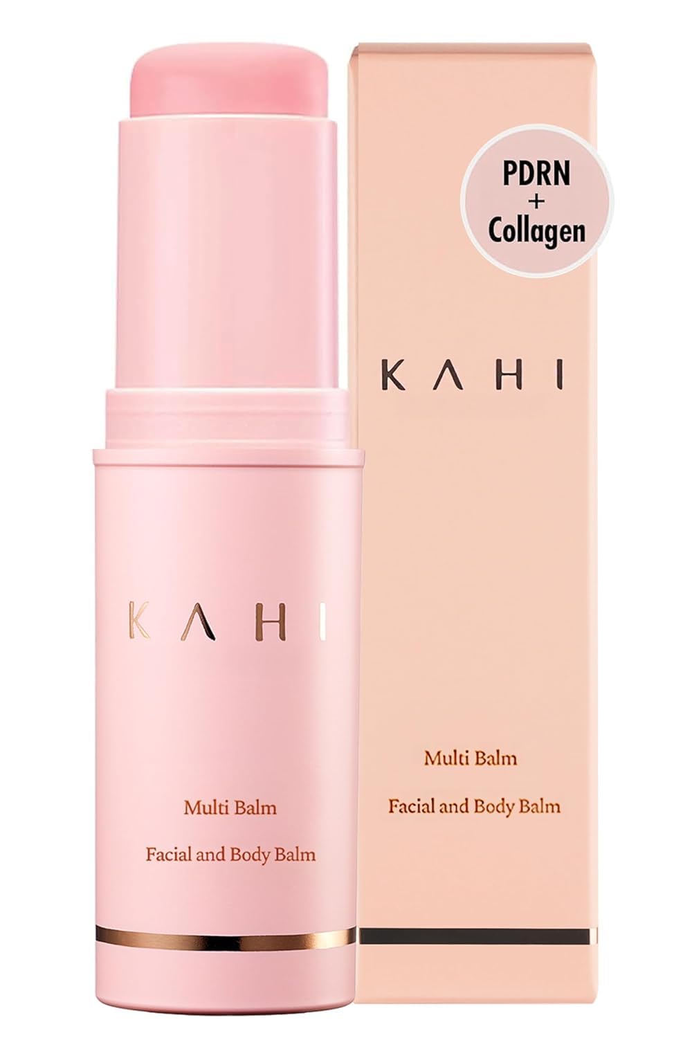 KAHI PDRN Collagen Bounce Balm