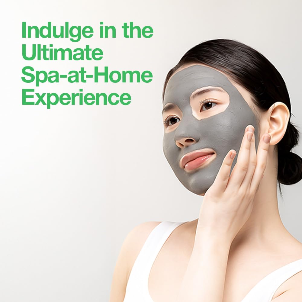 15 Min Pamper Me Korean Spa Skincare Set