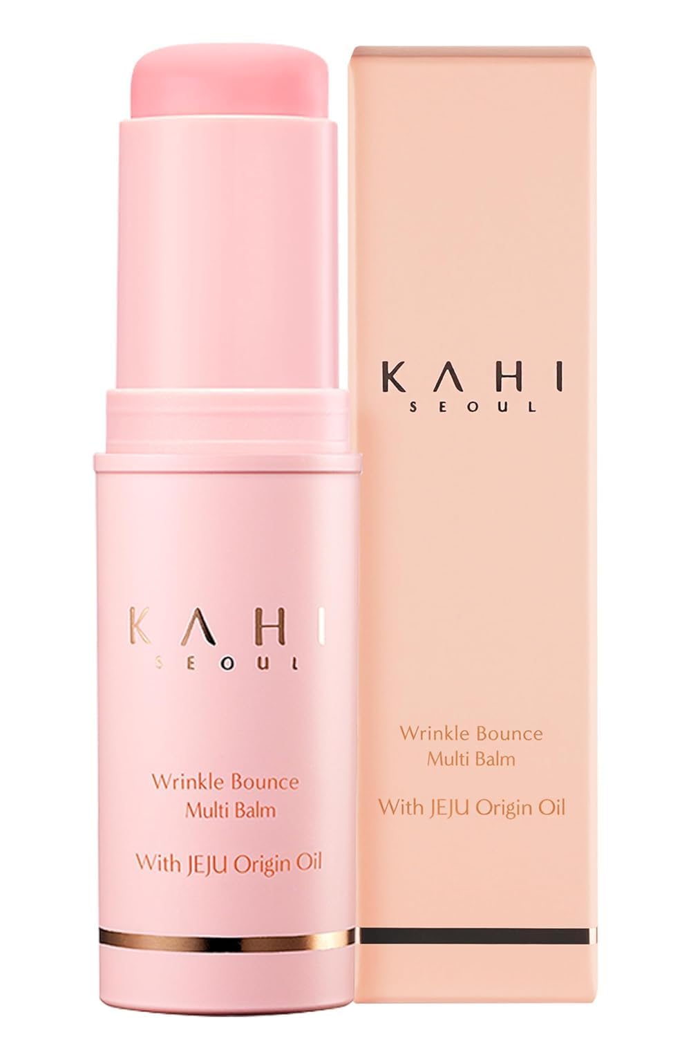 KAHI PDRN Collagen Bounce Balm
