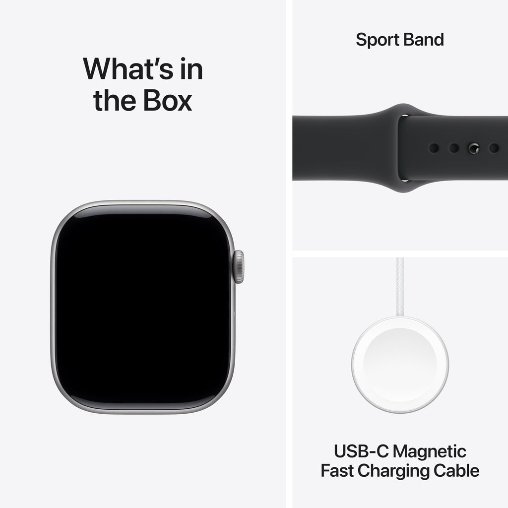 Apple Watch Series 11 [GPS 42mm]