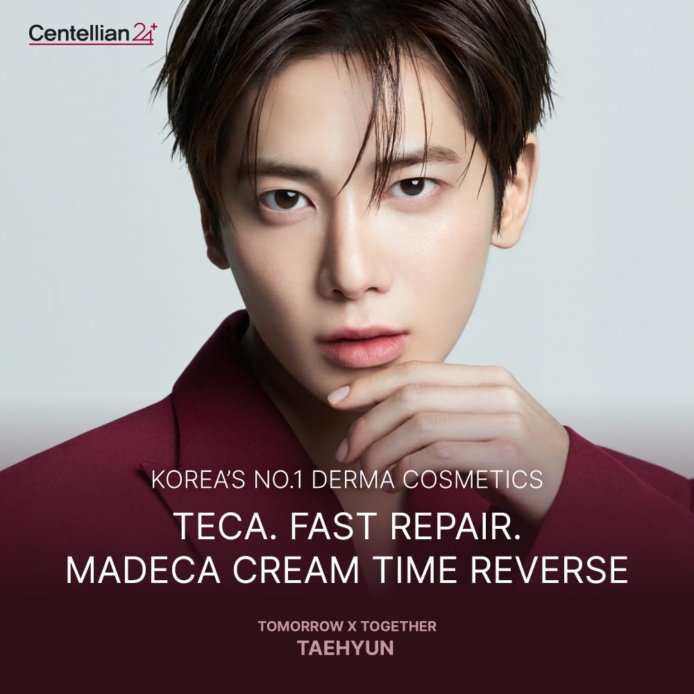CENTELLIAN 24 Madeca Cream Time Reverse