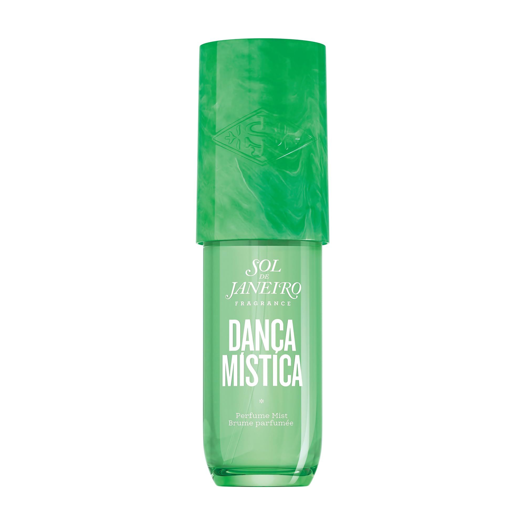 Sol de Janeiro Cheirosa Hair & Body Perfume Mist