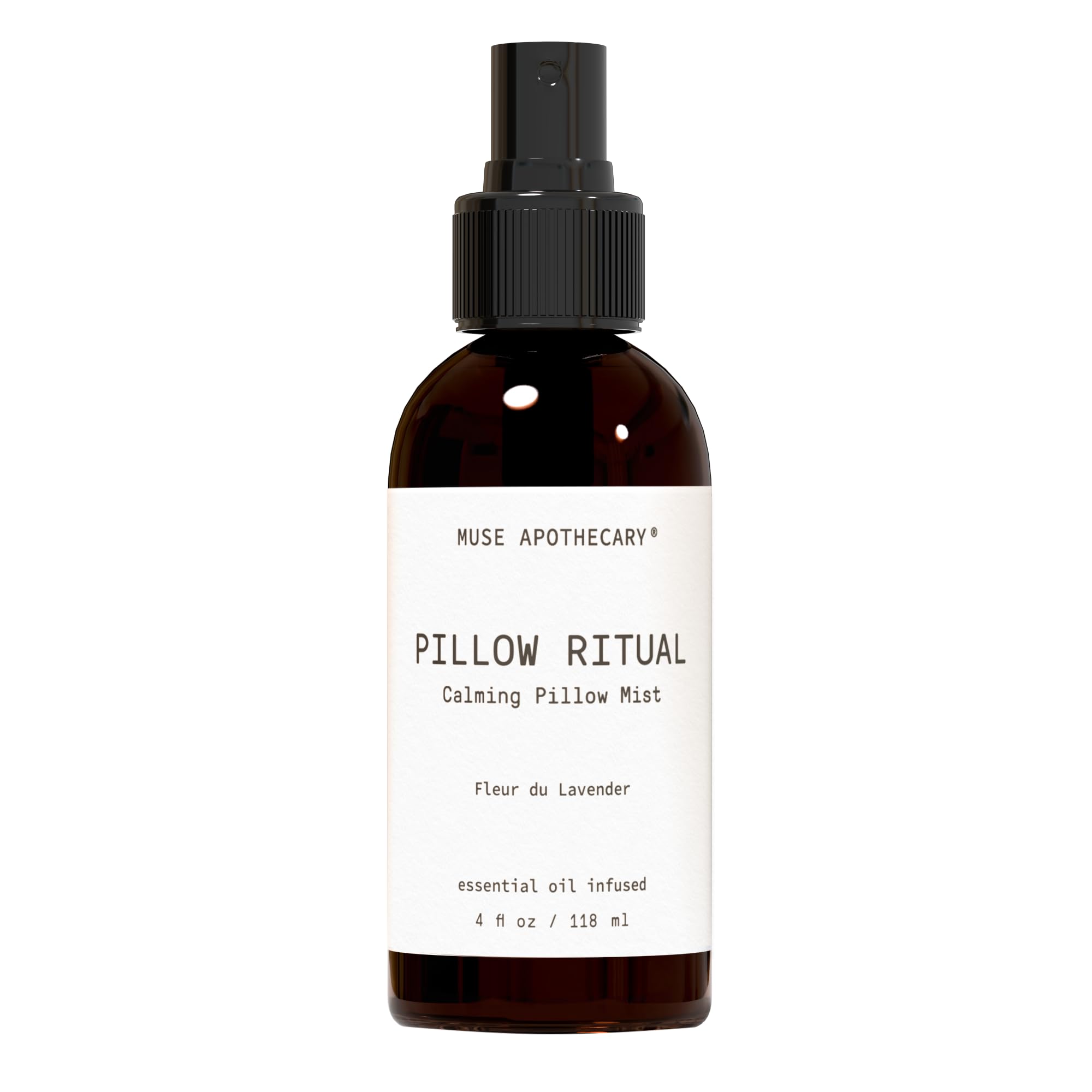 Muse Apothecary Pillow Mist