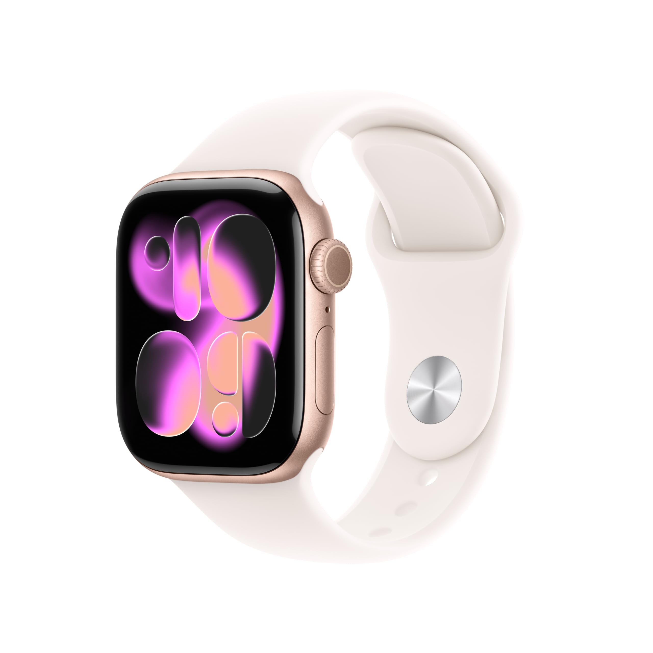 Apple Watch Series 11 [GPS 42mm]