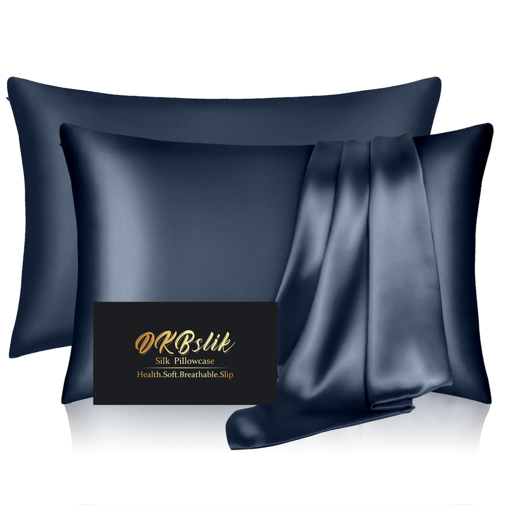 Mulberry Silk Pillow Cases