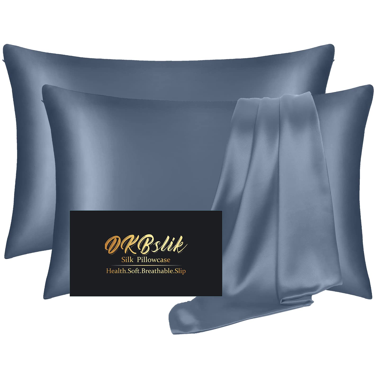 Mulberry Silk Pillow Cases