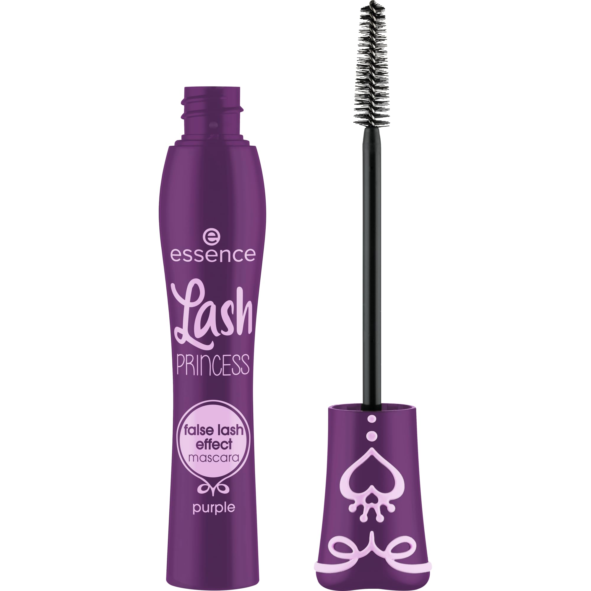 essence | Lash Princess Volumizing & Lengthening