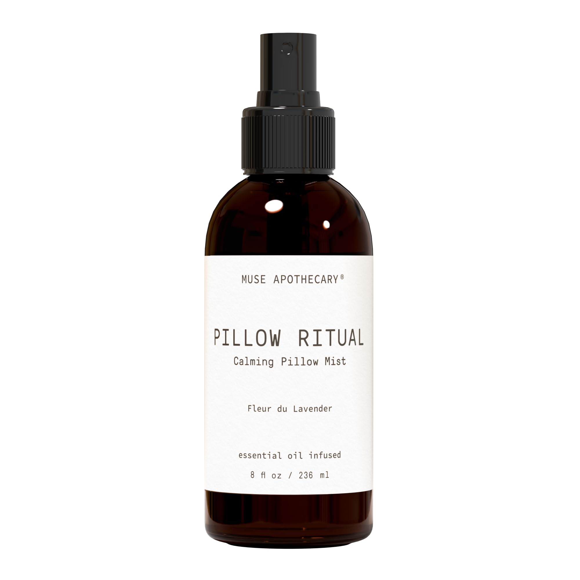 Muse Apothecary Pillow Mist