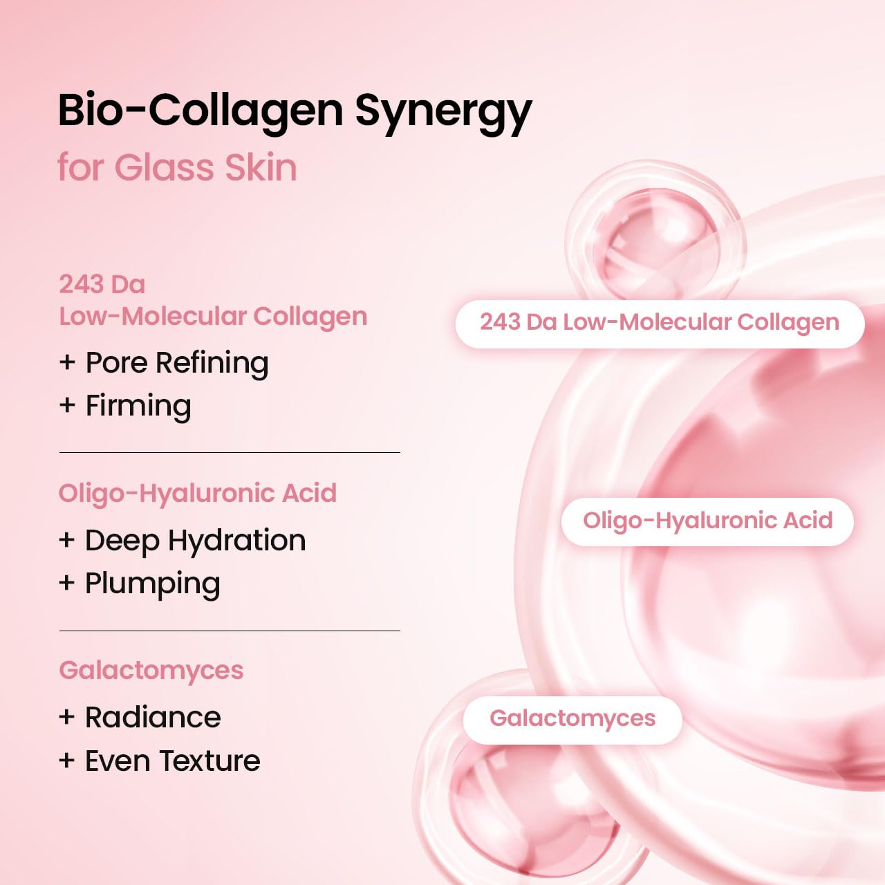 BIODANCE OVERNIGHT MASKS
