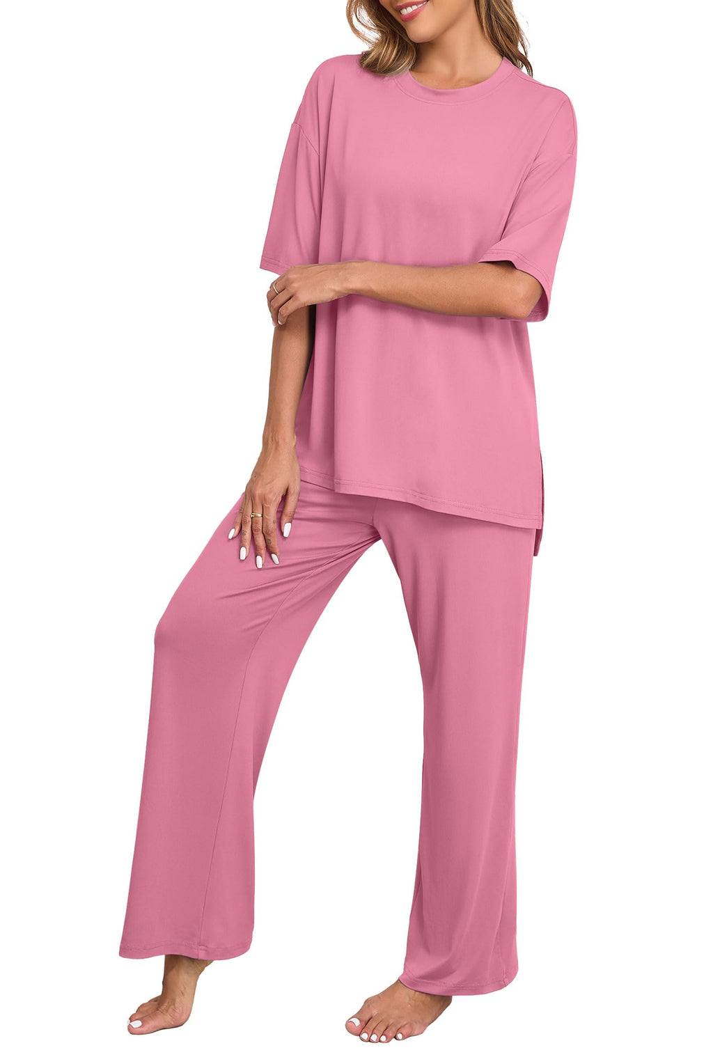 PrinStory Pajamas Set
