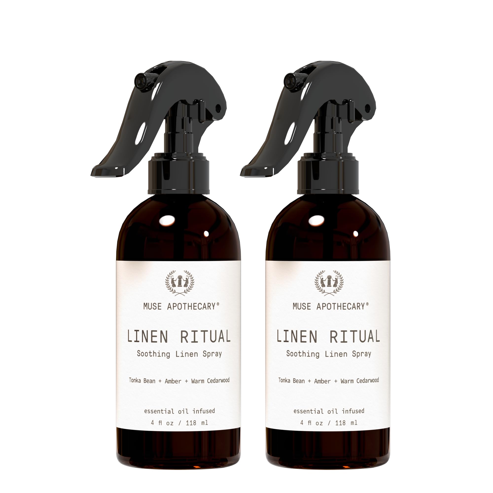 Muse Apothecary Pillow Mist