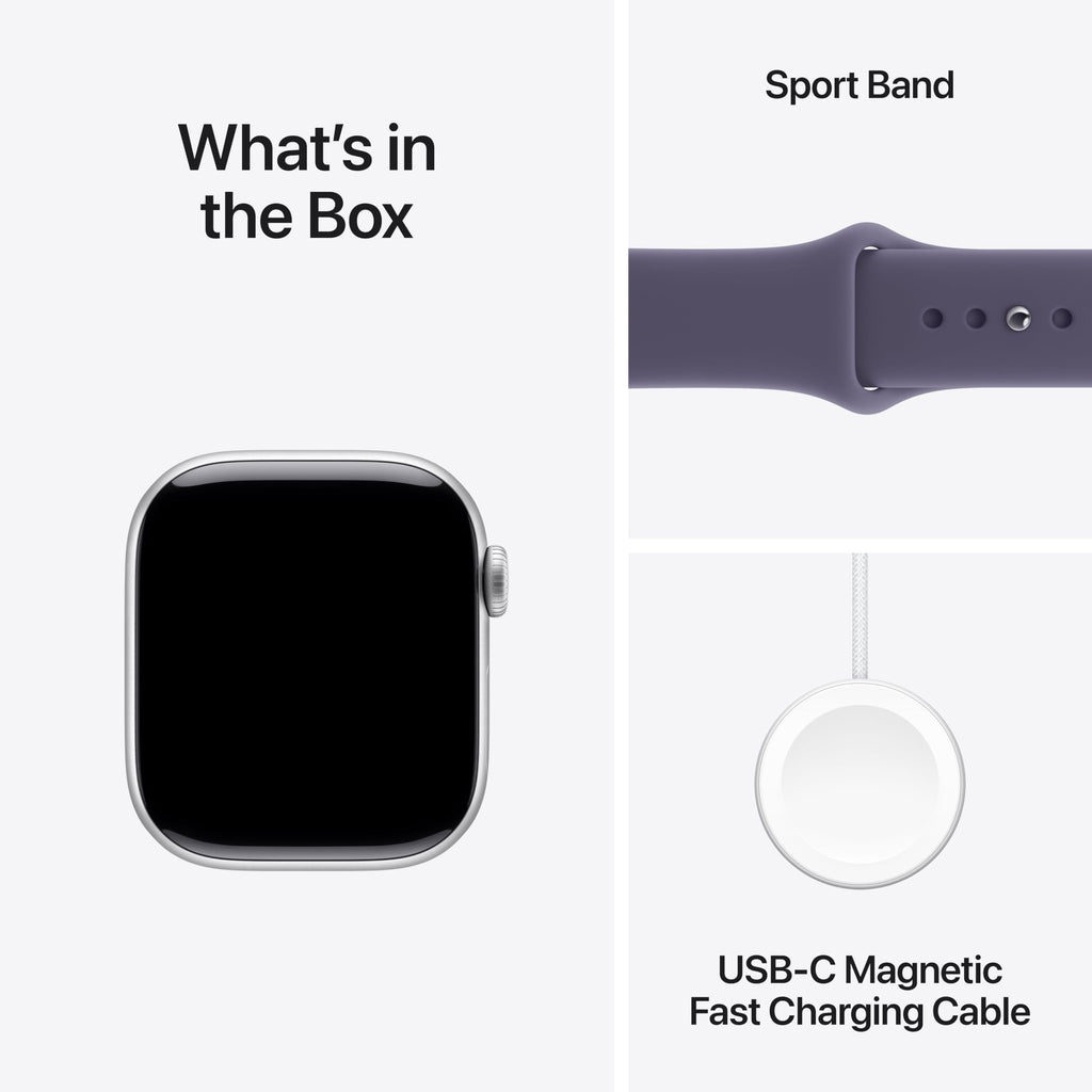 Apple Watch Series 11 [GPS 42mm]