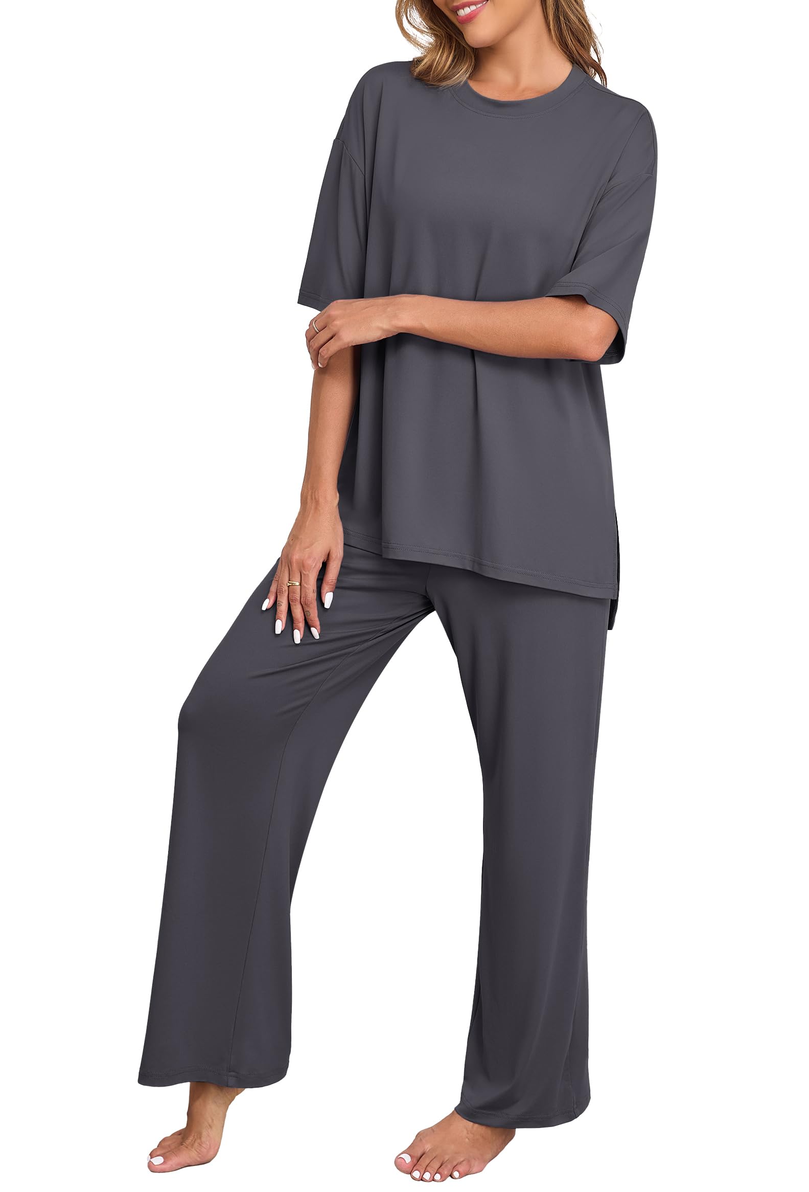 PrinStory Pajamas Set