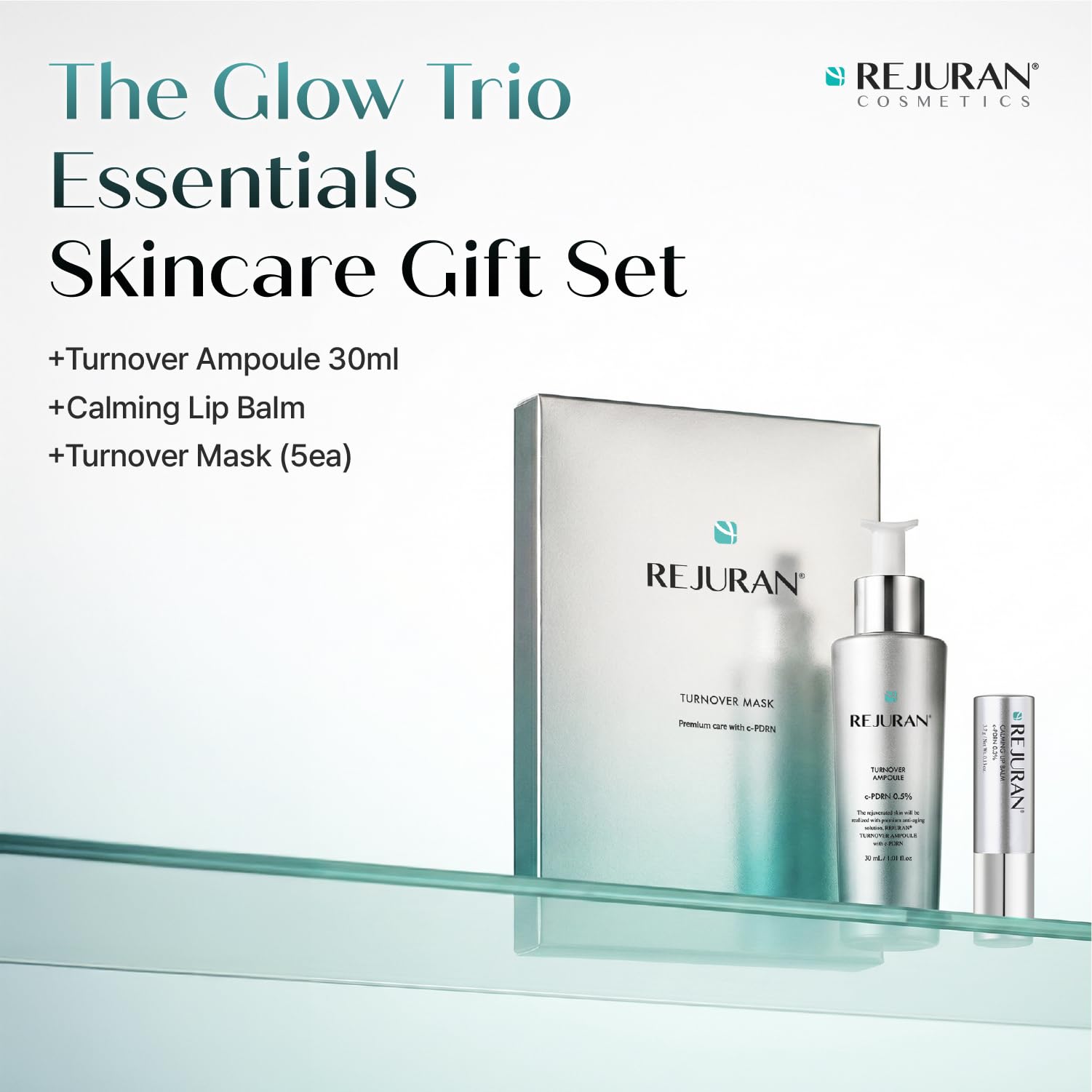 REJURAN® PDRN Ampoule