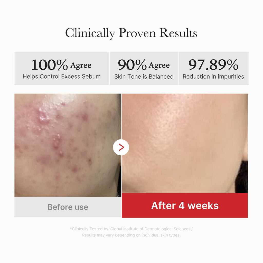 medicube ZERO PORE PAD