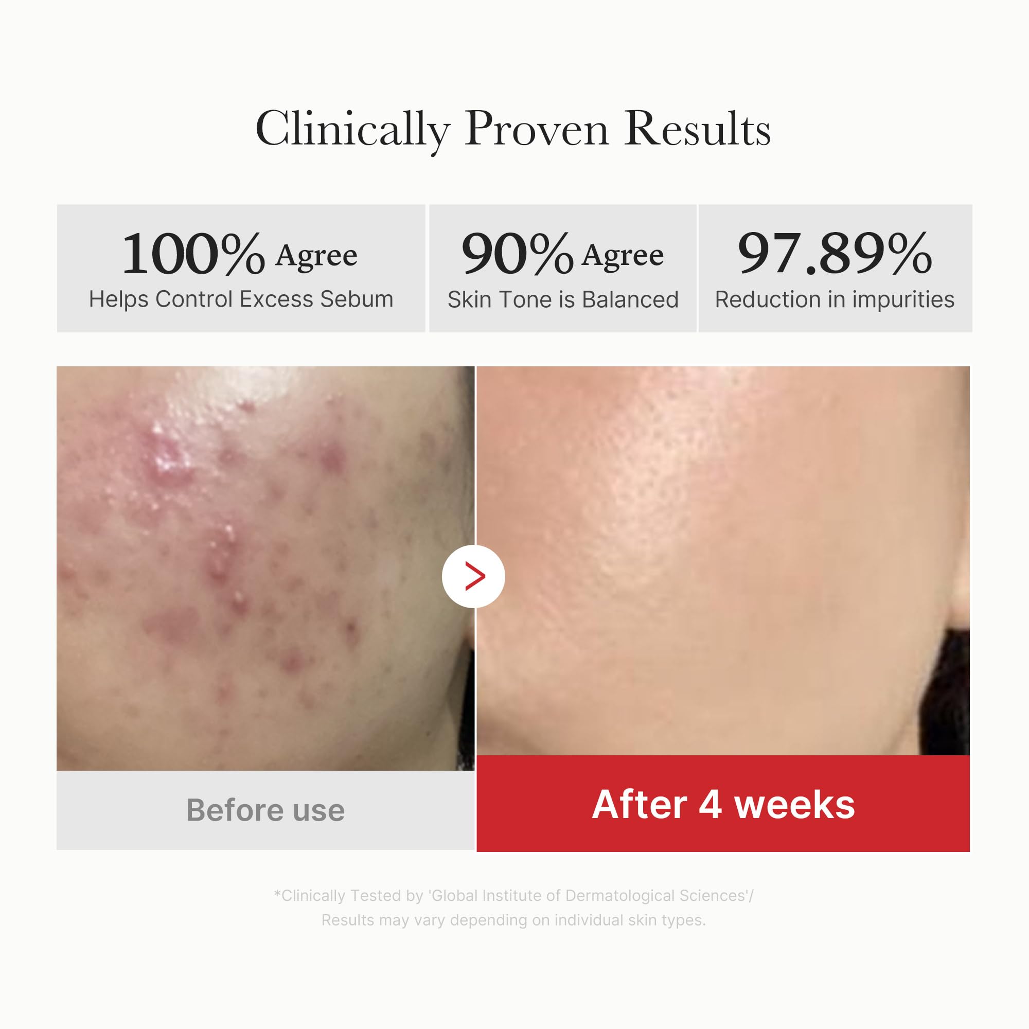 medicube ZERO PORE PAD