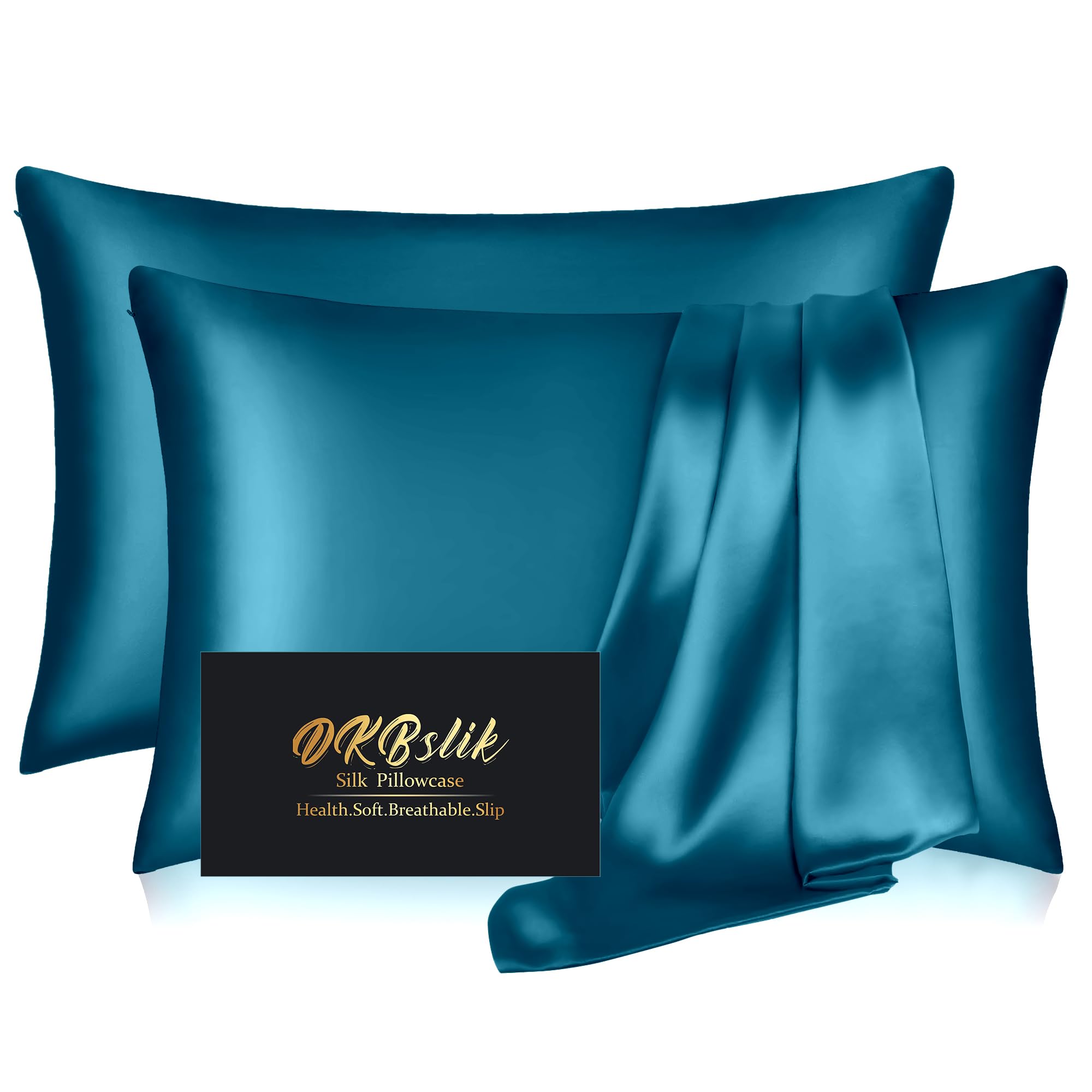 Mulberry Silk Pillow Cases
