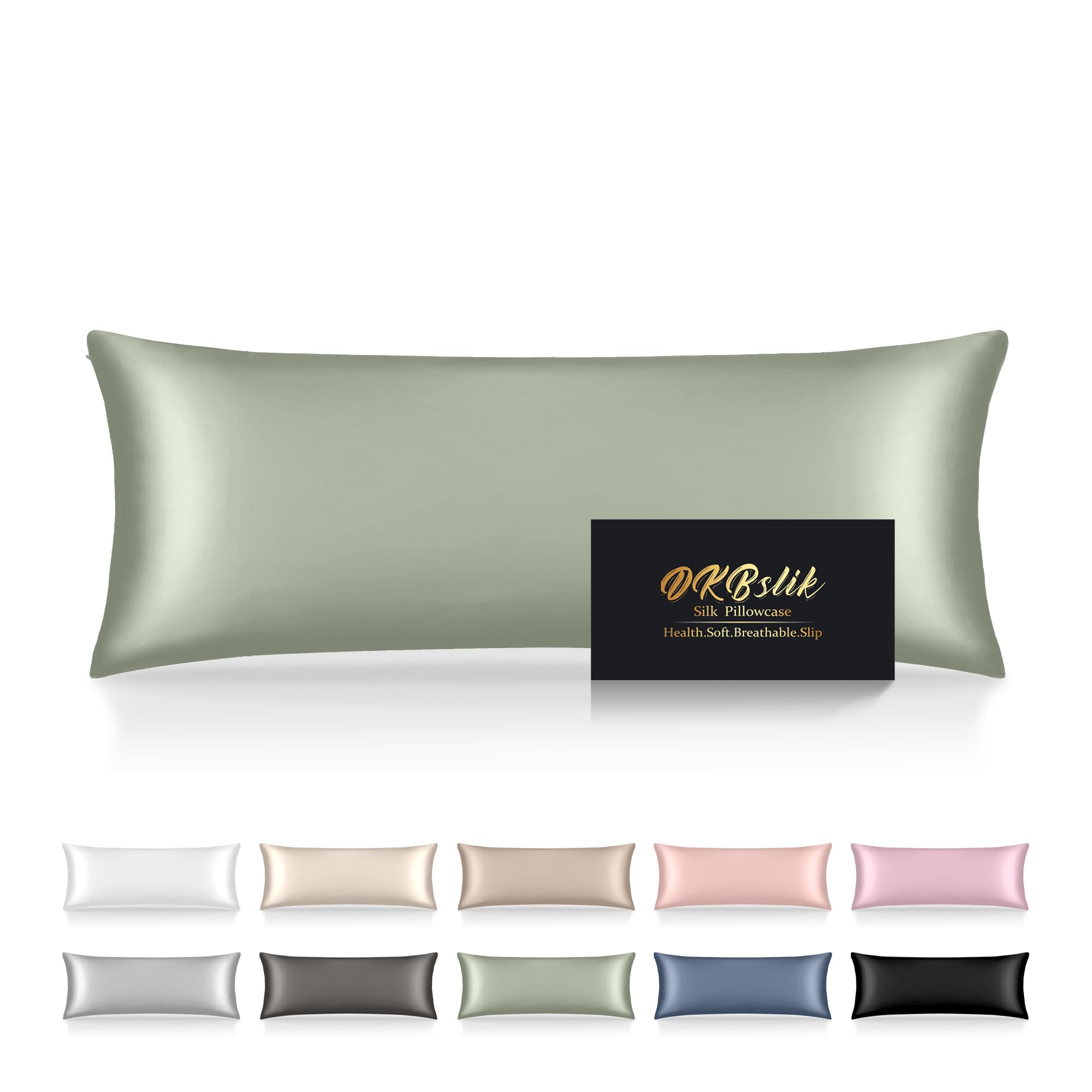 Mulberry Silk Pillow Cases