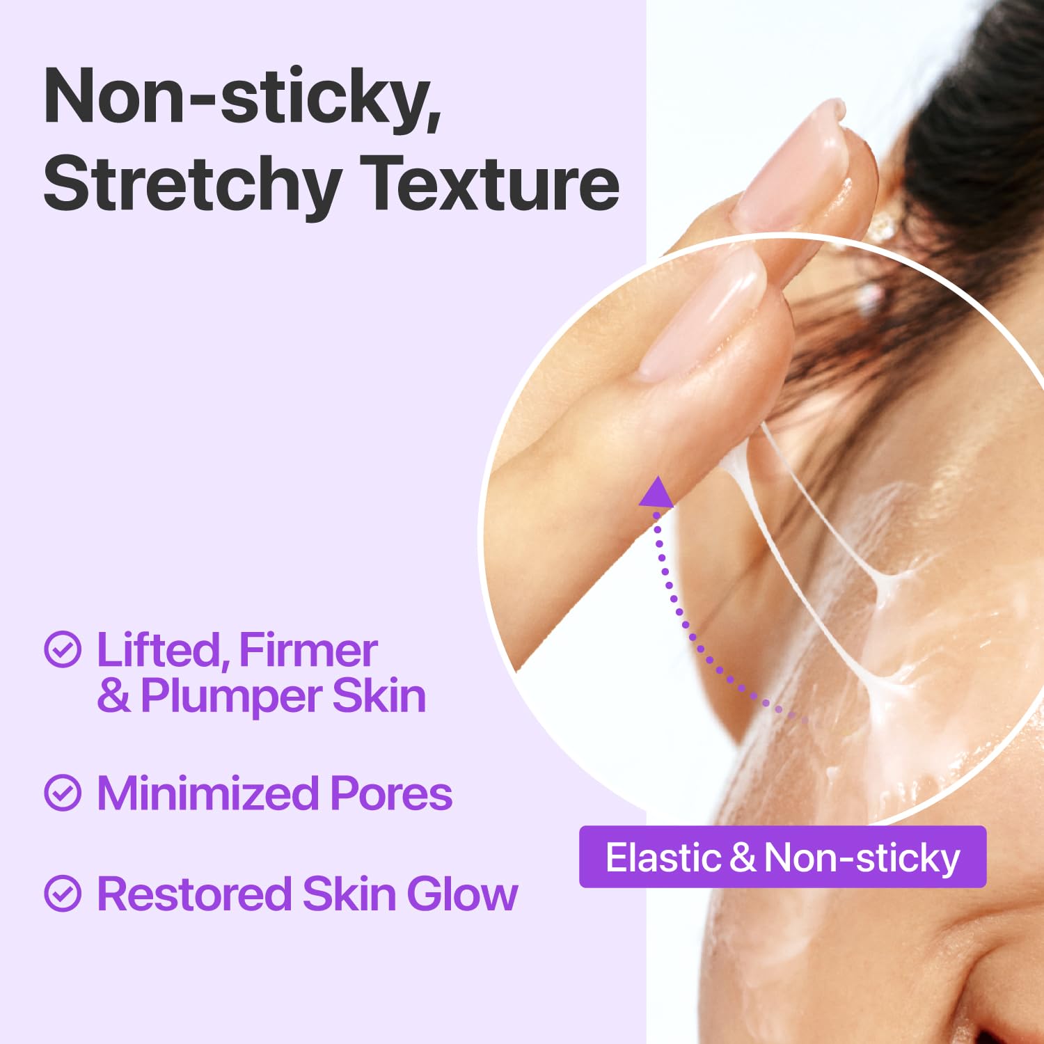 numbuzin No.9 NAD+ Peptide Lifting Serum