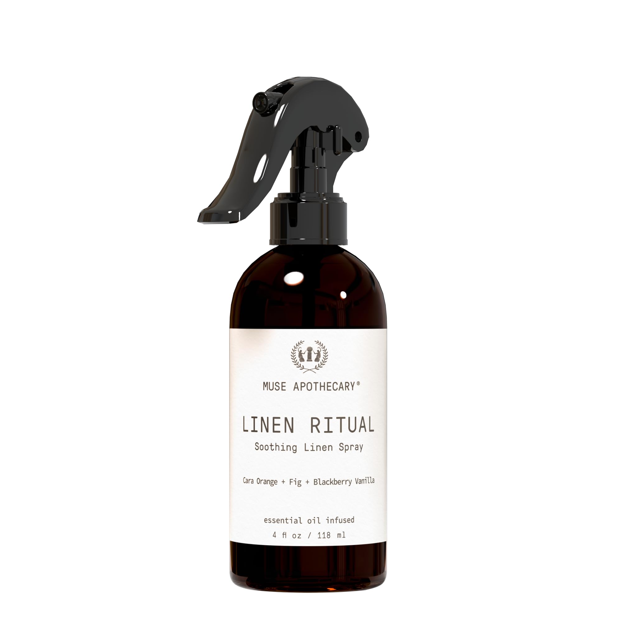 Muse Apothecary Pillow Mist