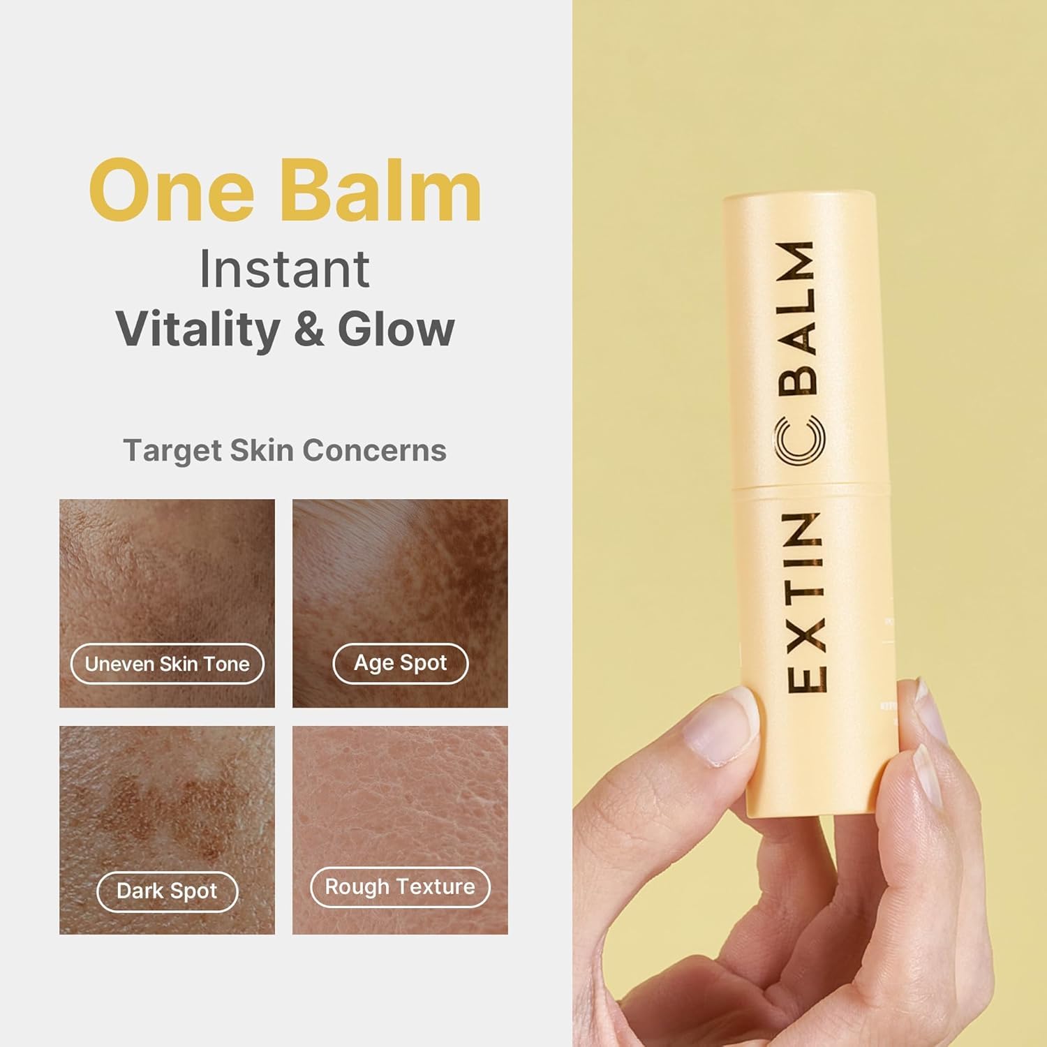 KAHI PDRN Collagen Bounce Balm