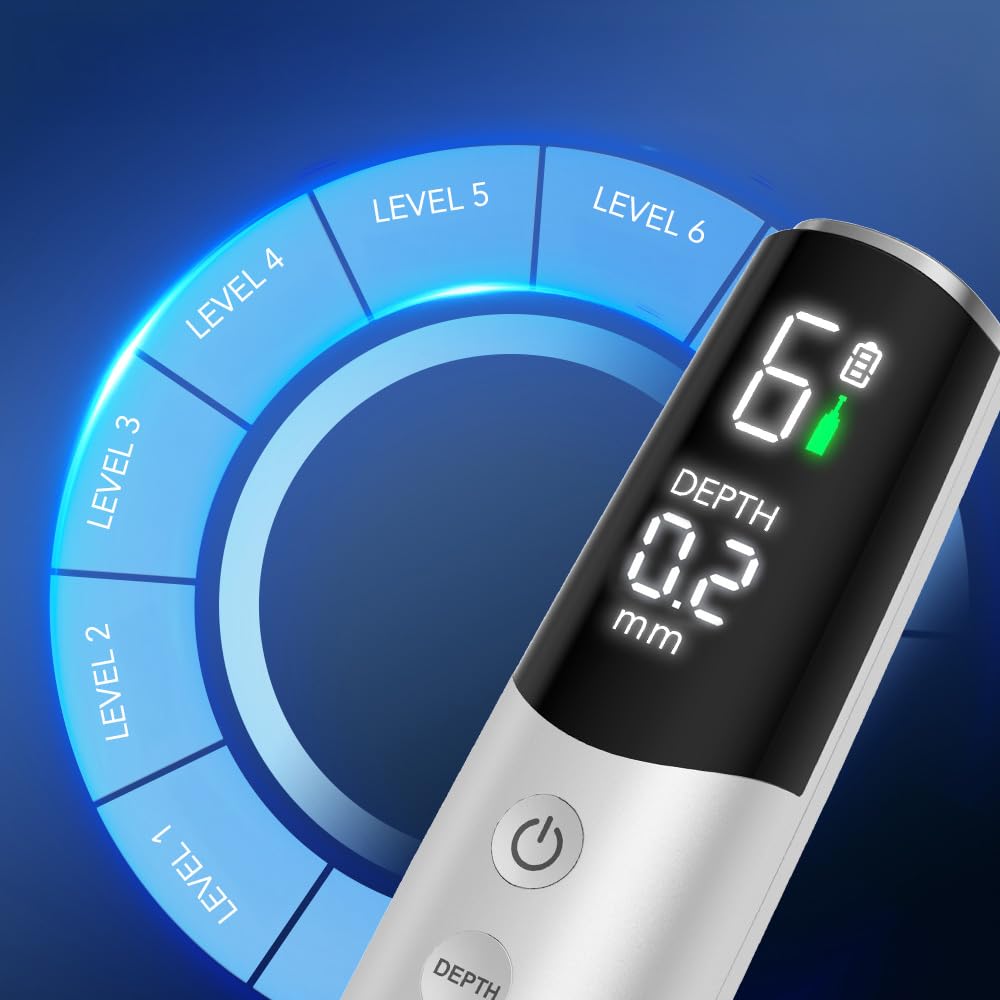 Dr.pen Microneedling Pen M9