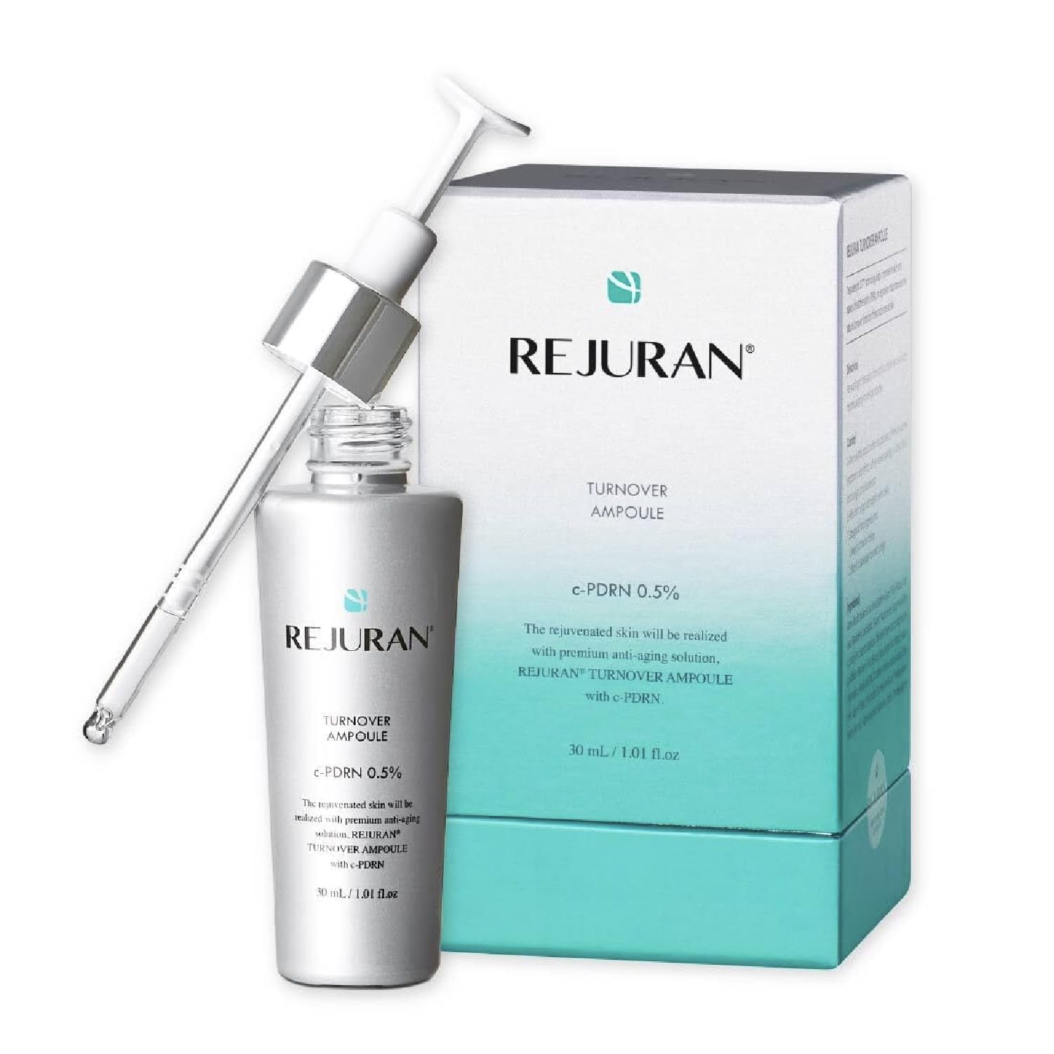 REJURAN® PDRN Ampoule