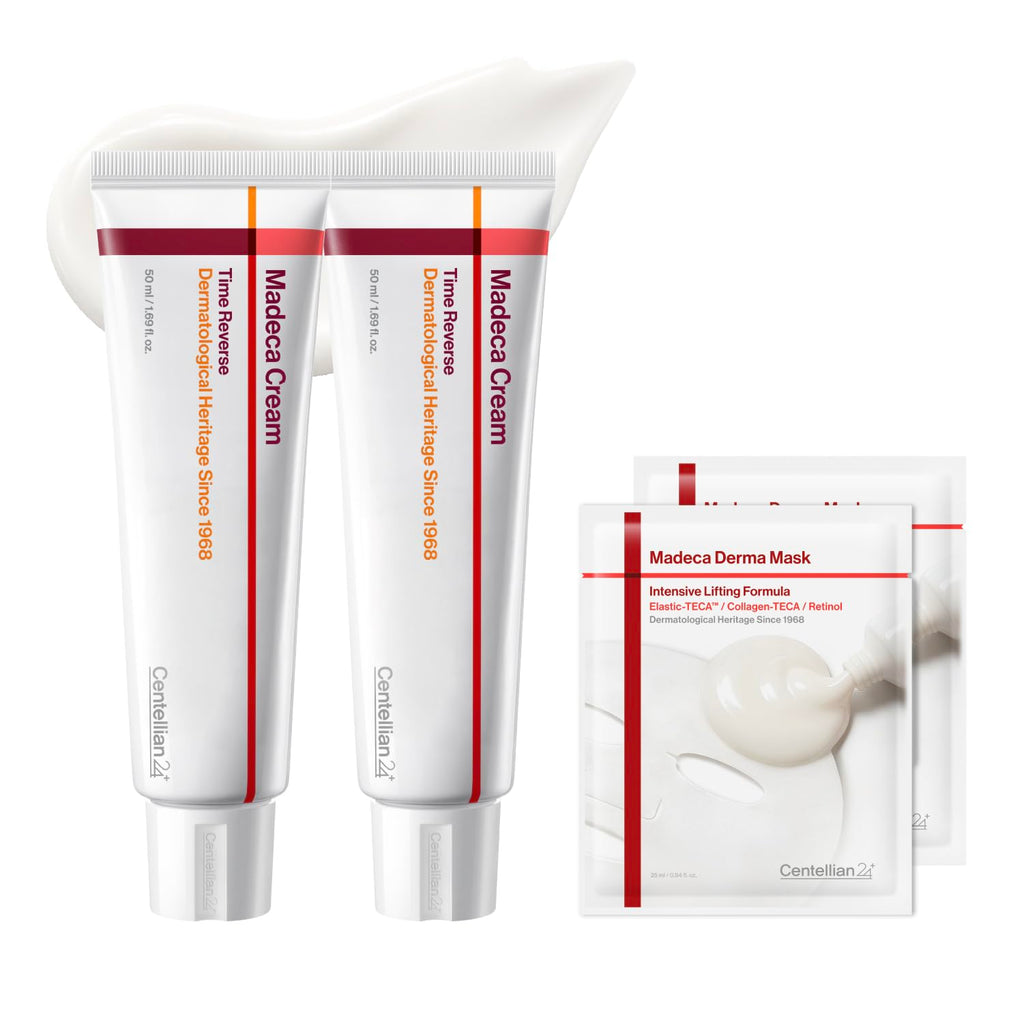 CENTELLIAN 24 Madeca Cream Time Reverse