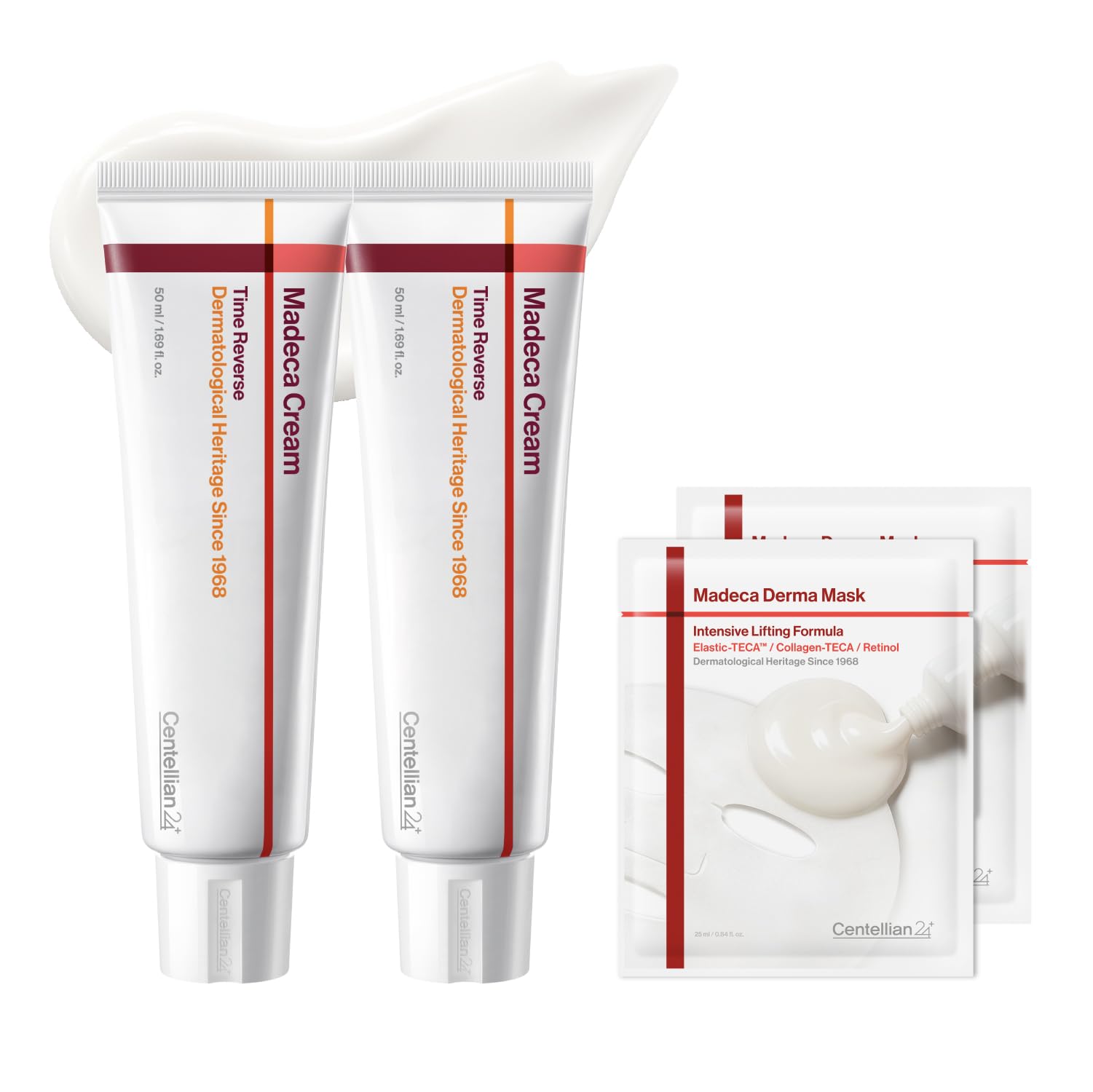 CENTELLIAN 24 Madeca Cream Time Reverse