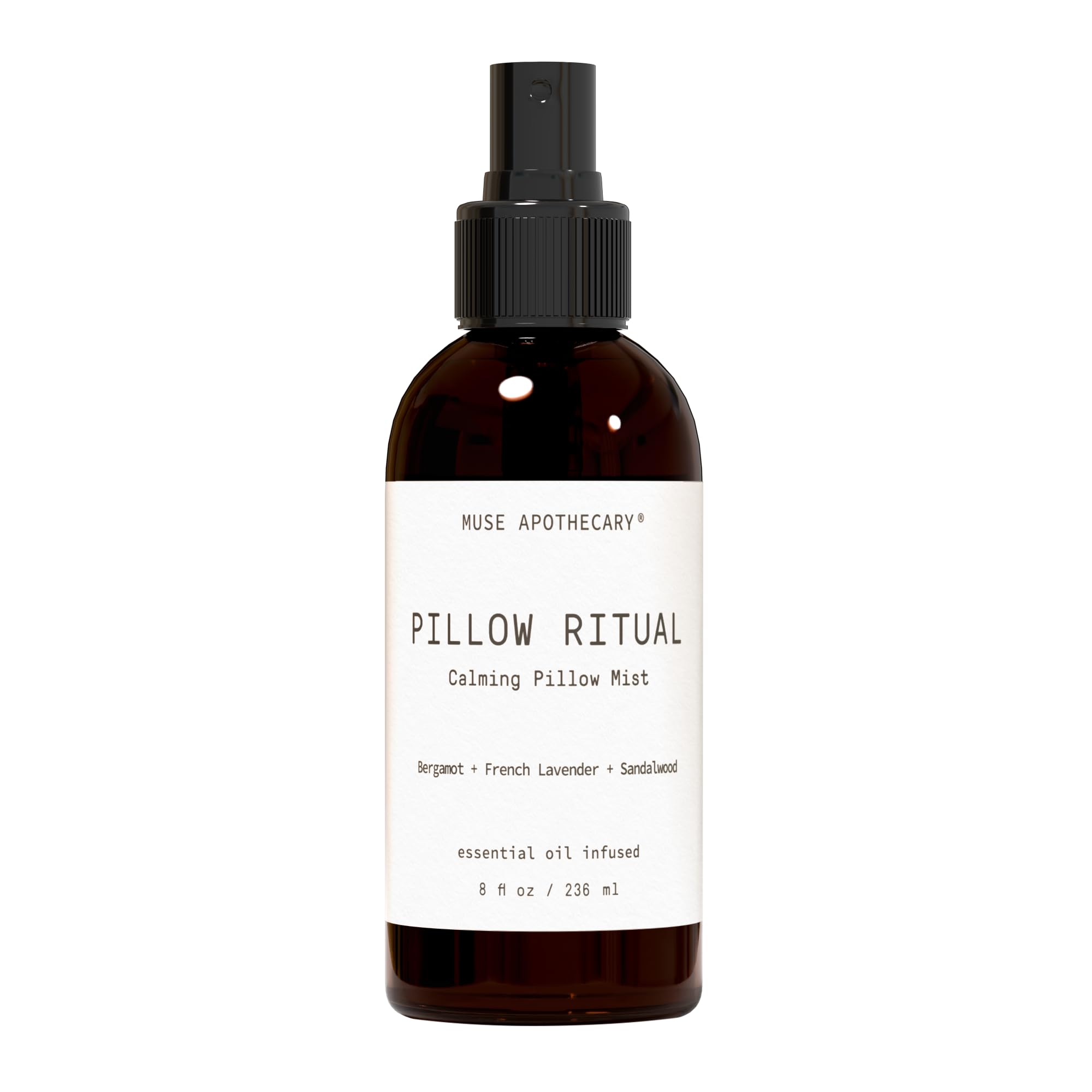 Muse Apothecary Pillow Mist