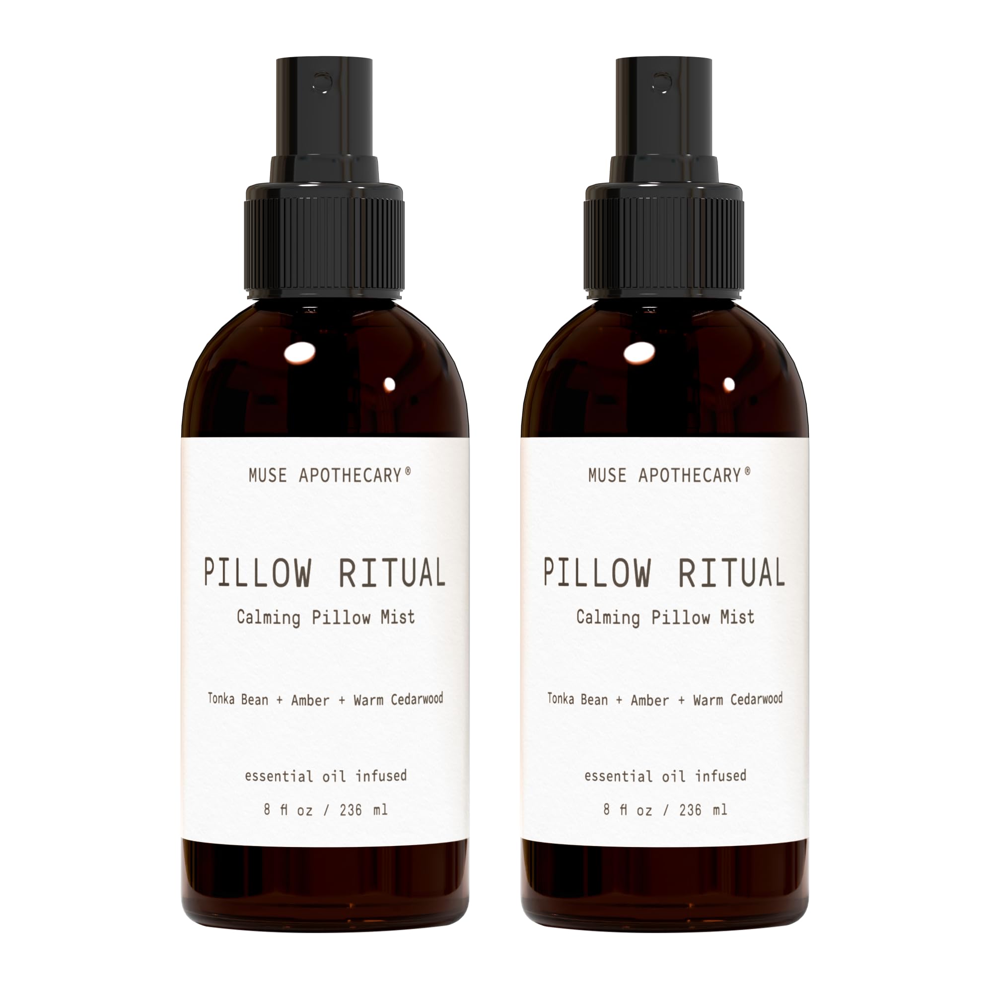 Muse Apothecary Pillow Mist