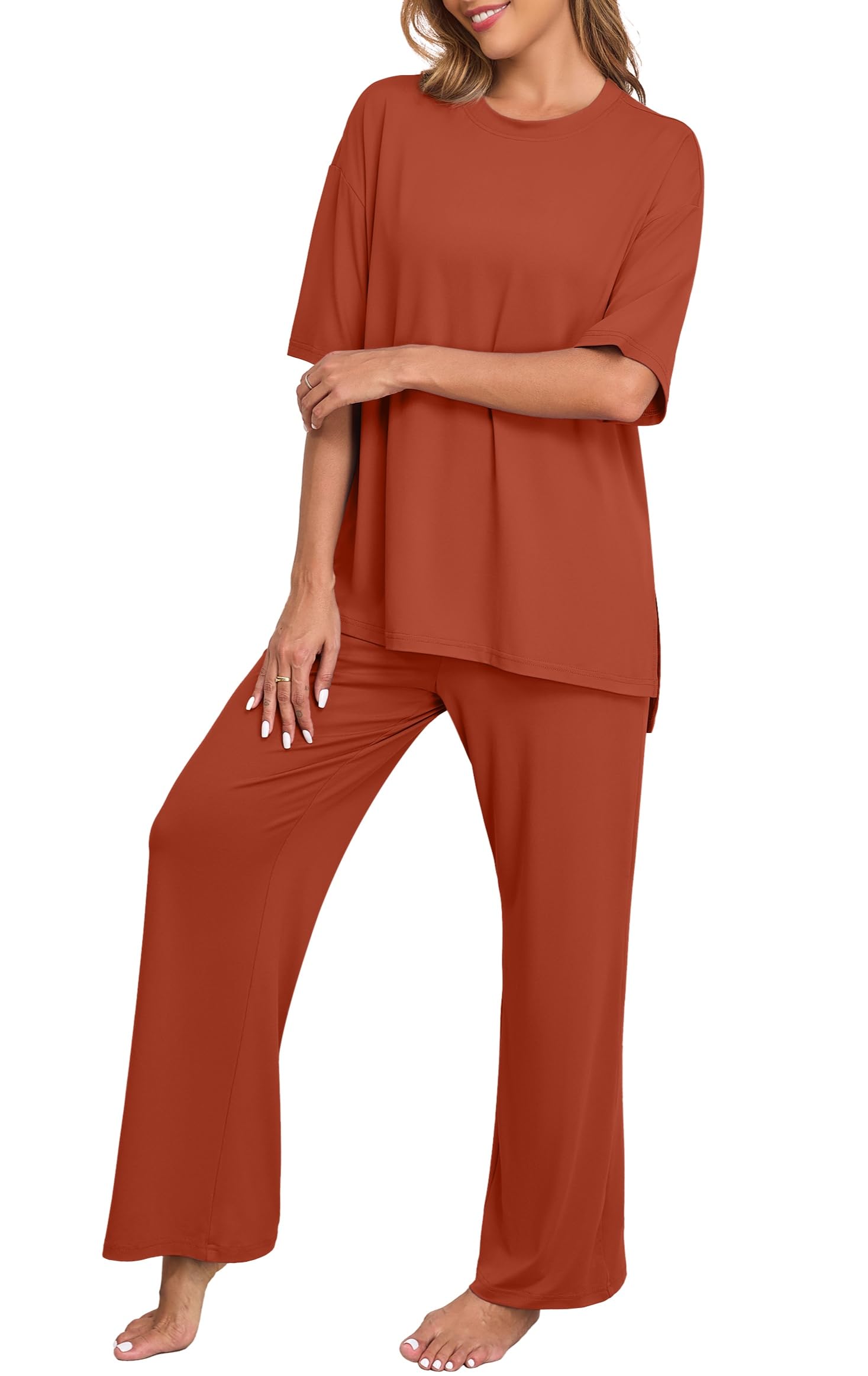 PrinStory Pajamas Set