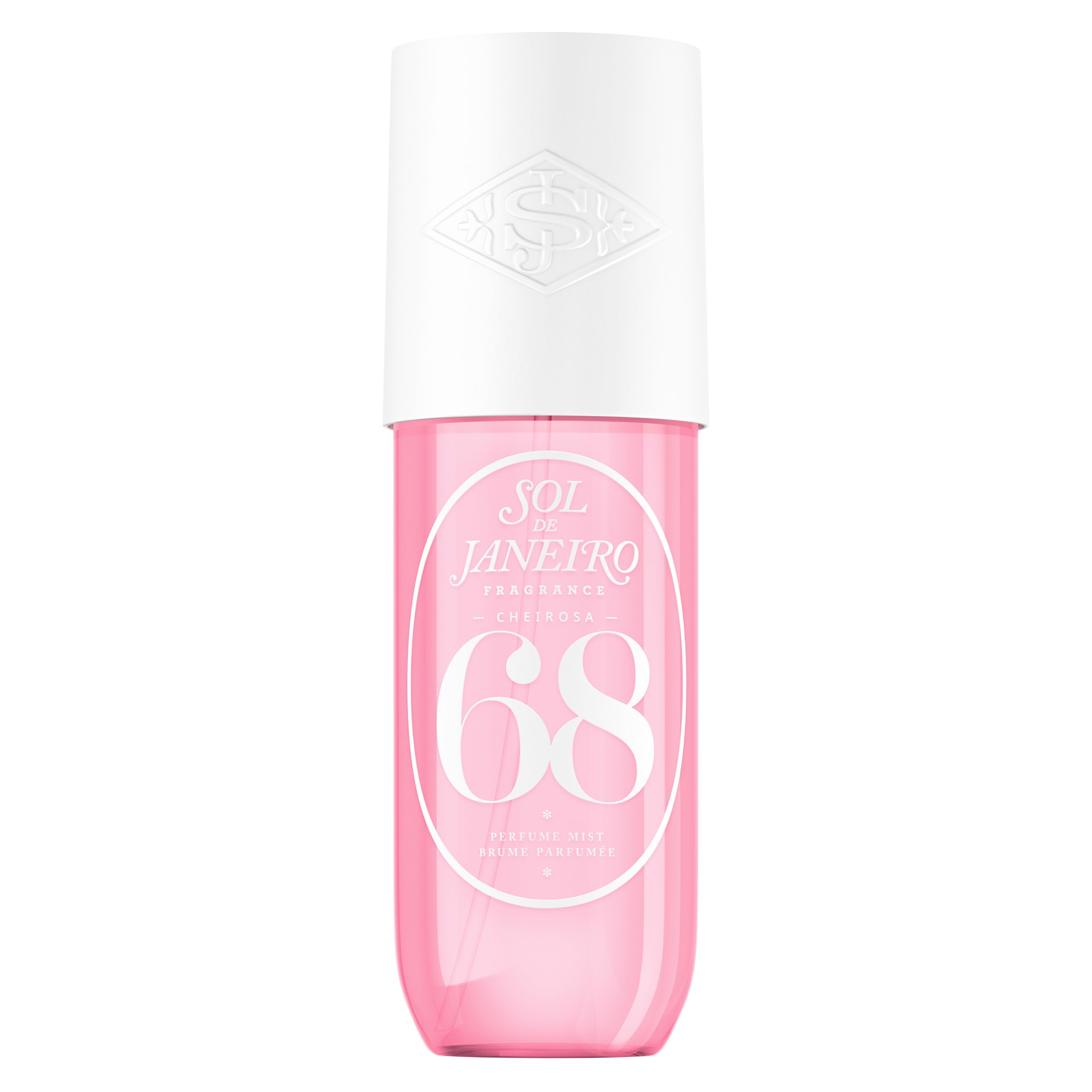 Sol de Janeiro Cheirosa Hair & Body Perfume Mist