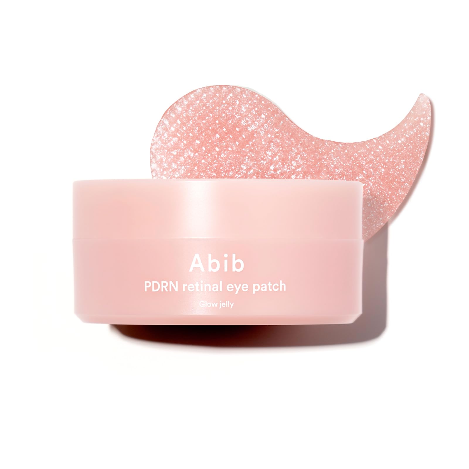 Abib Collagen Peptide Eye Patches