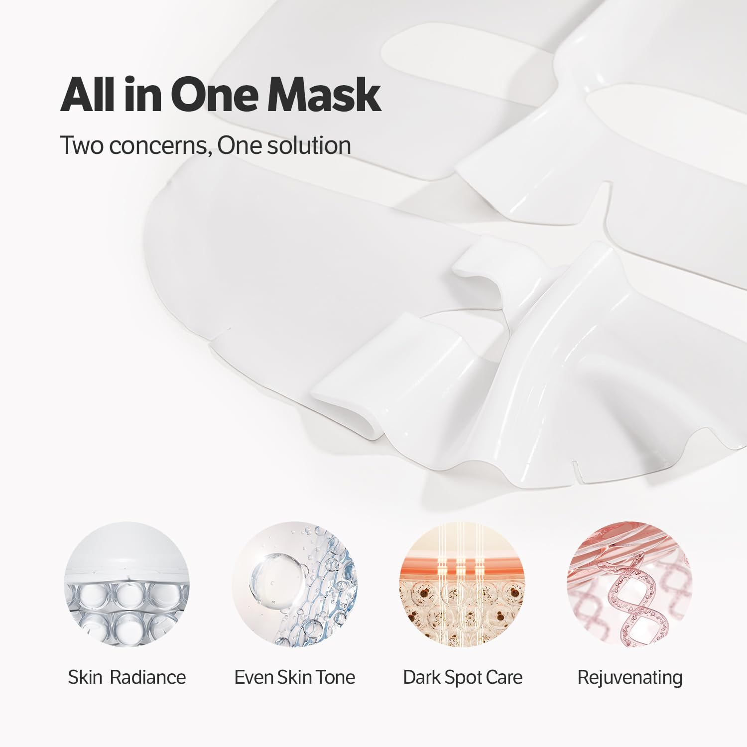 SUNGBOON EDITOR Collagen Overnight Mask