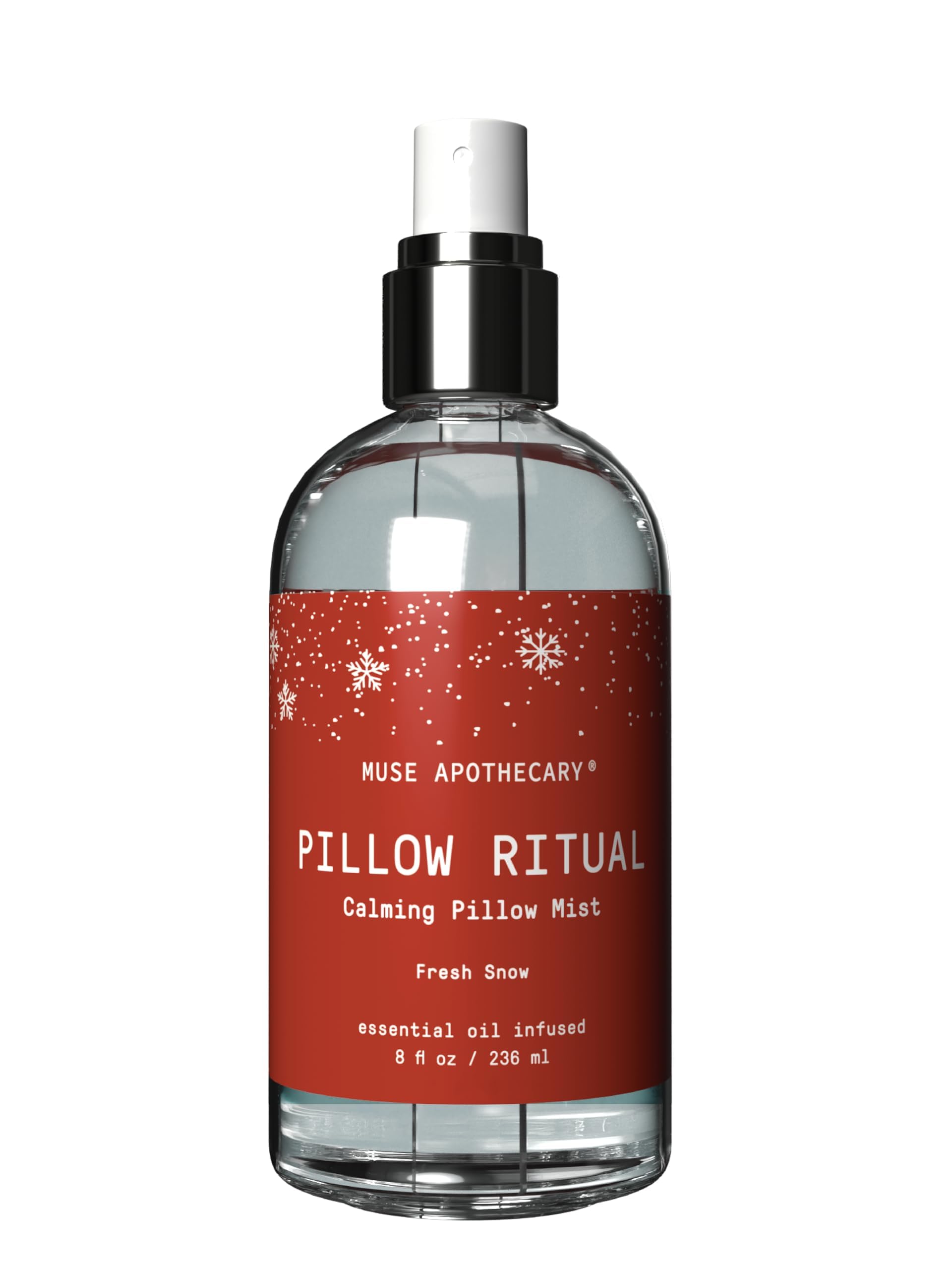Muse Apothecary Pillow Mist